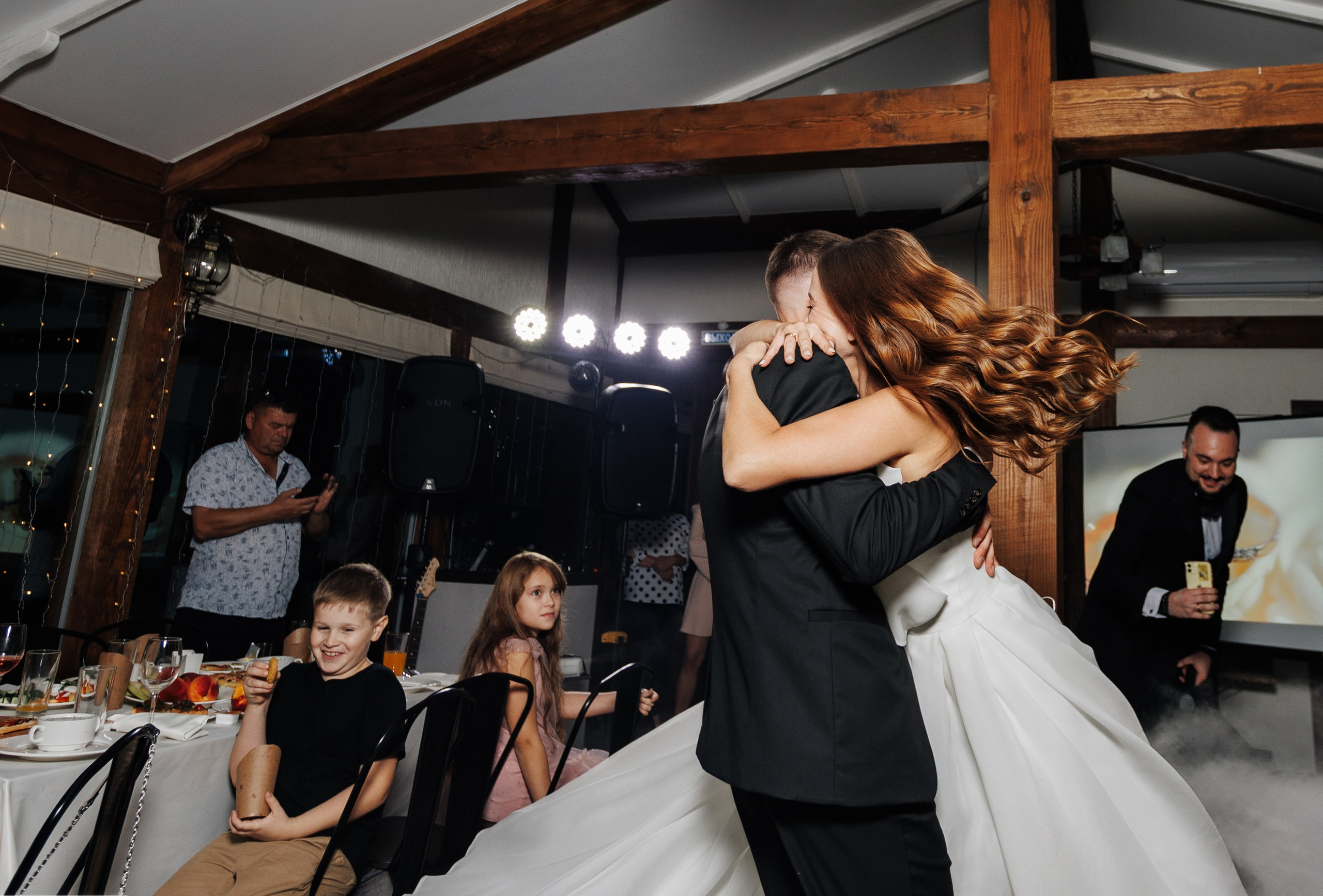 Денис ♥ Марина. Свадебный и семейный фотограф в городе Воронеж. Ирина Боловина