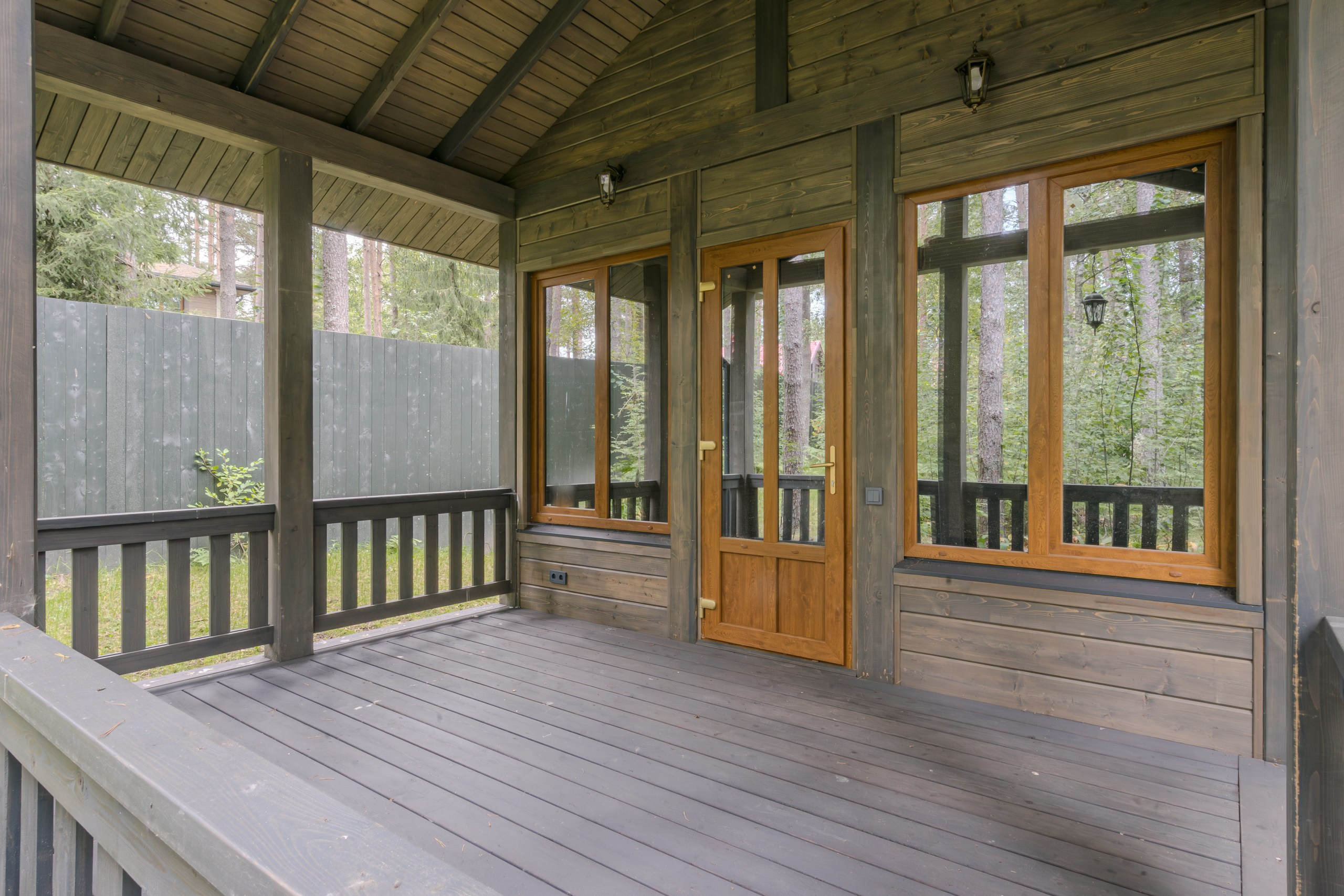 Дом в Ленинском. Портретный и интерьерный фотограф Илья Орлов