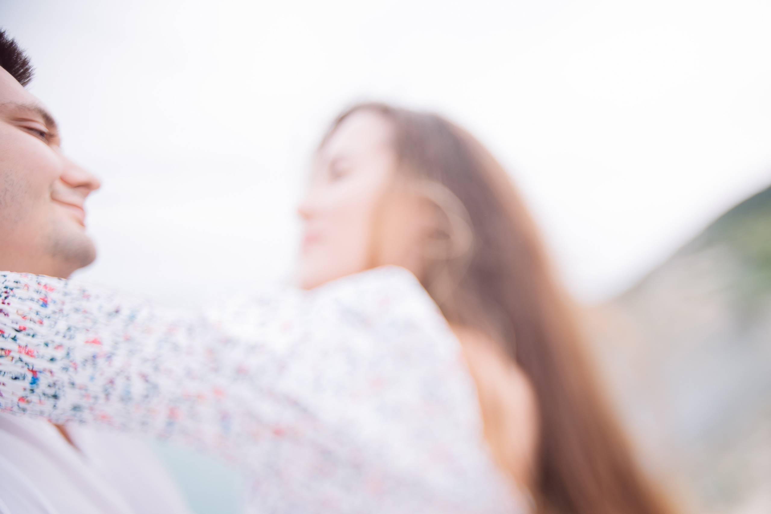 Евгений и Алина. Свадебный фотограф Анастасия Багдасарян