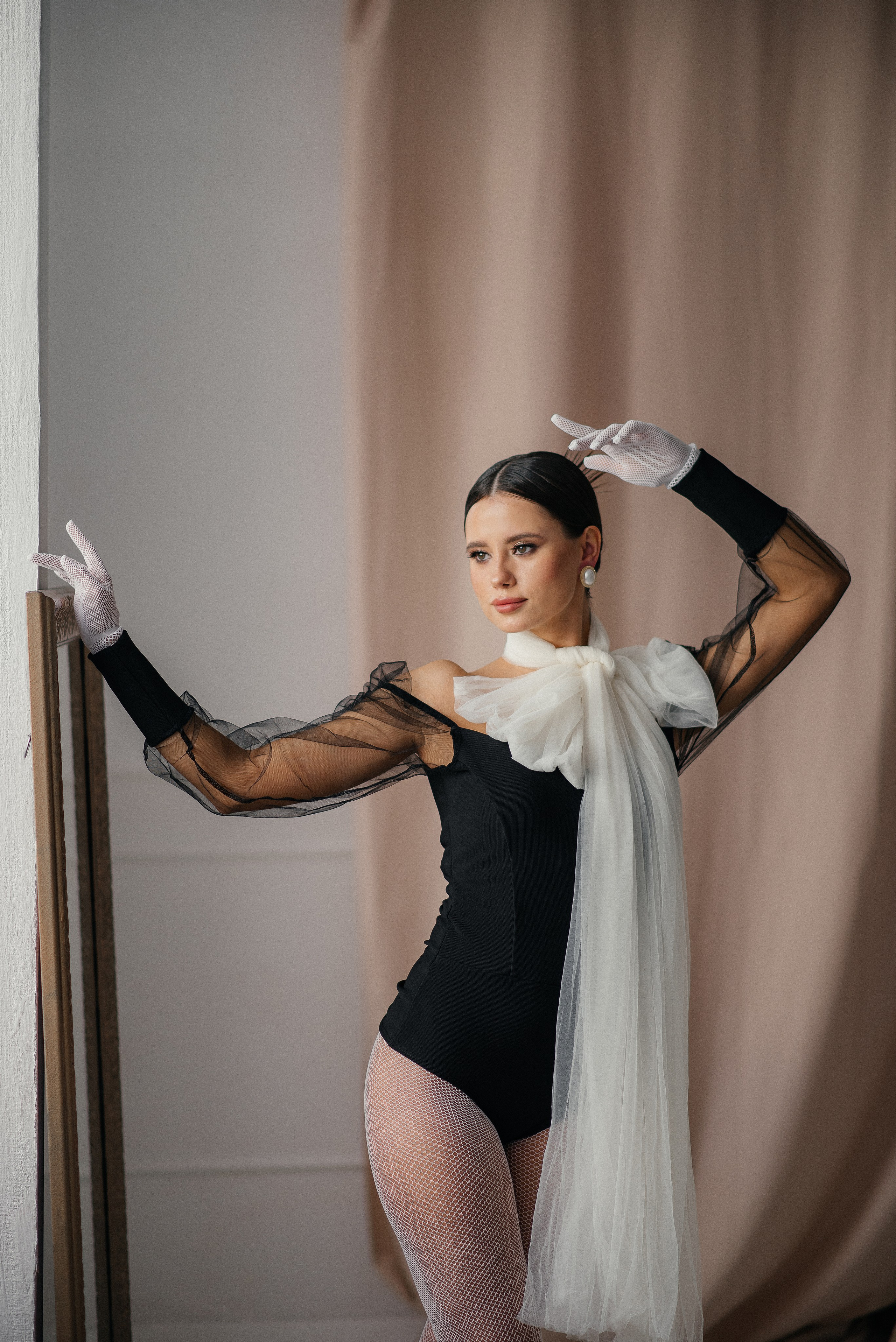 Индивидуальные съемки. Главная