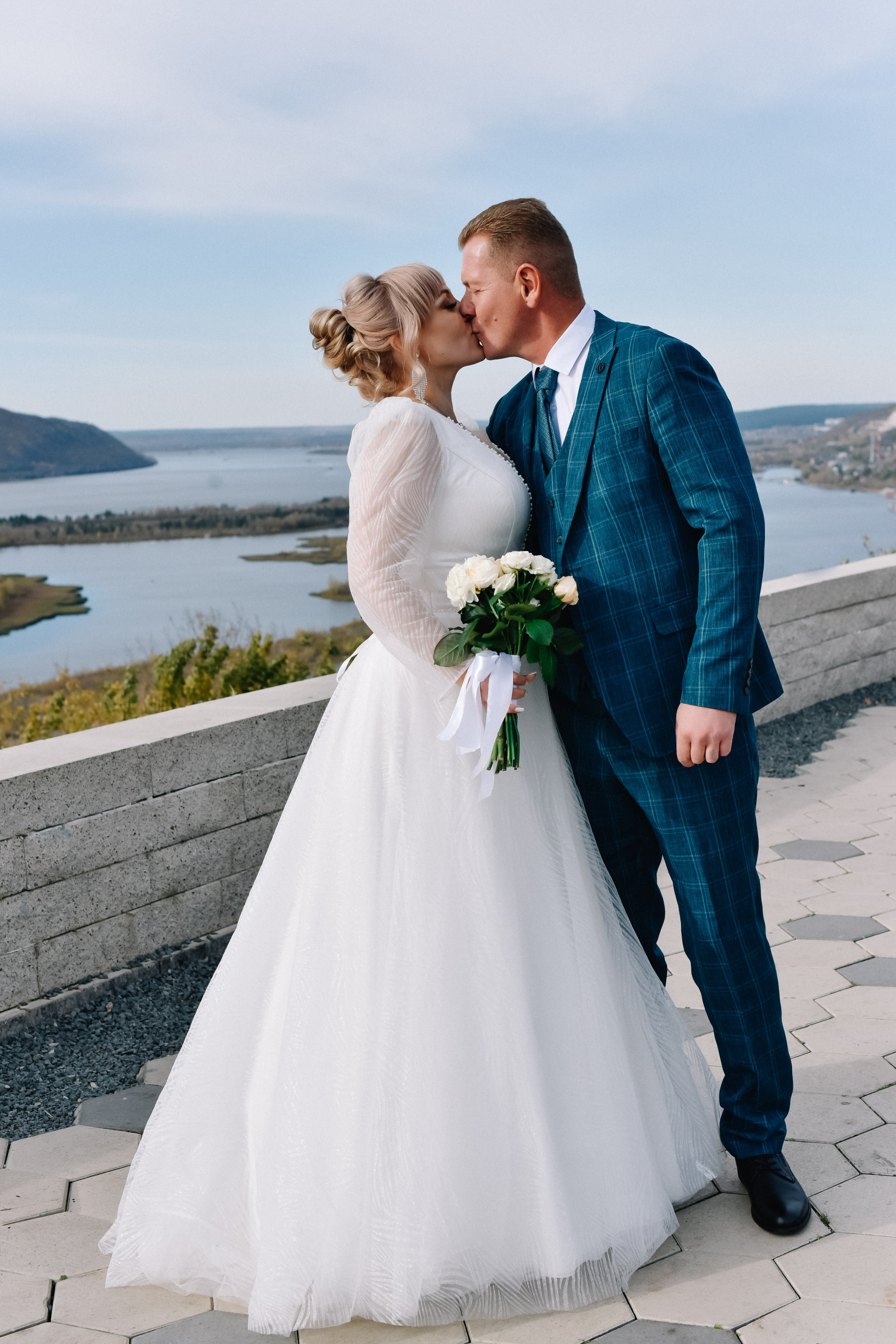 Свадьба Елена и Валентин