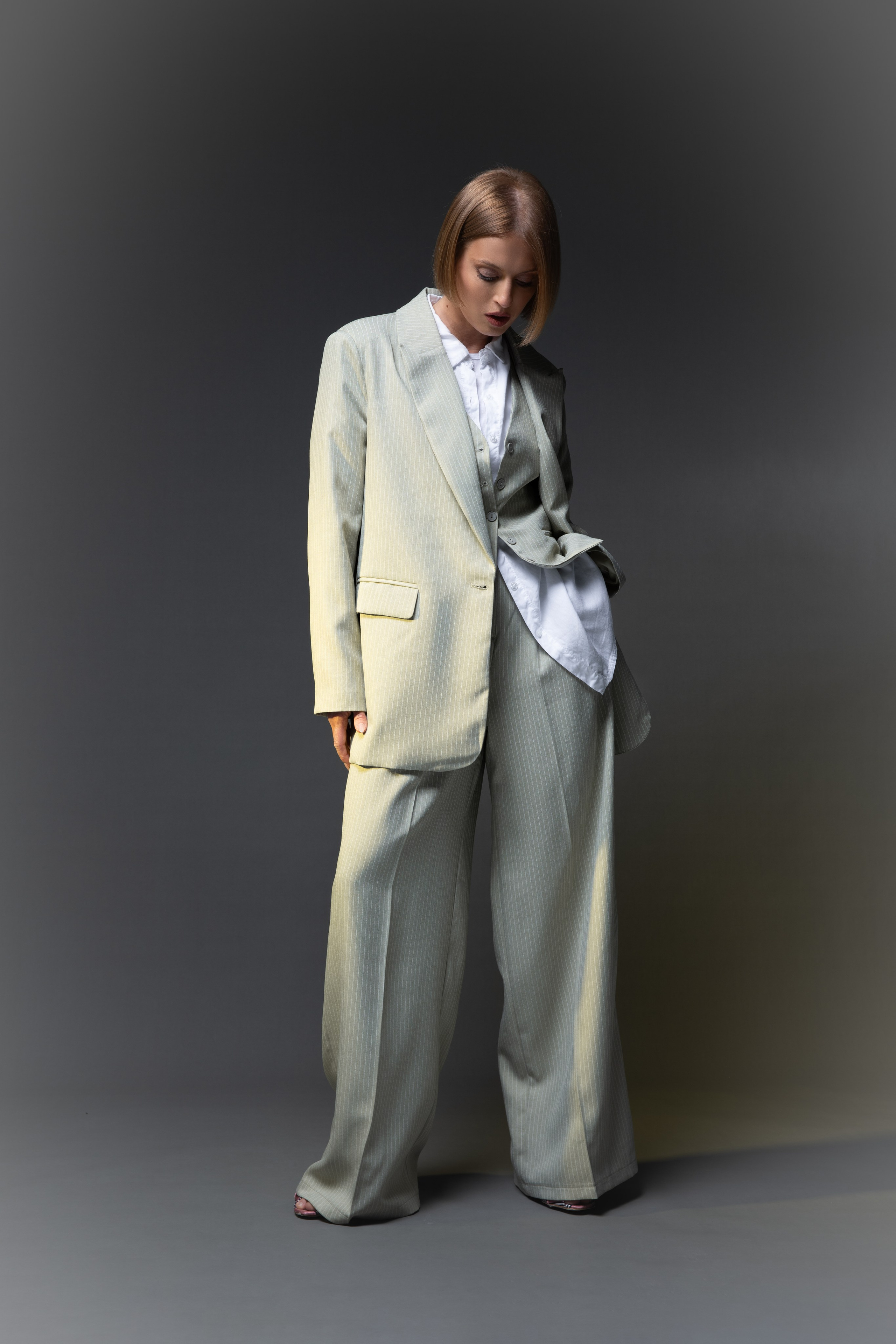 Каталожная съемка. Портретный фотограф в городе Дубна