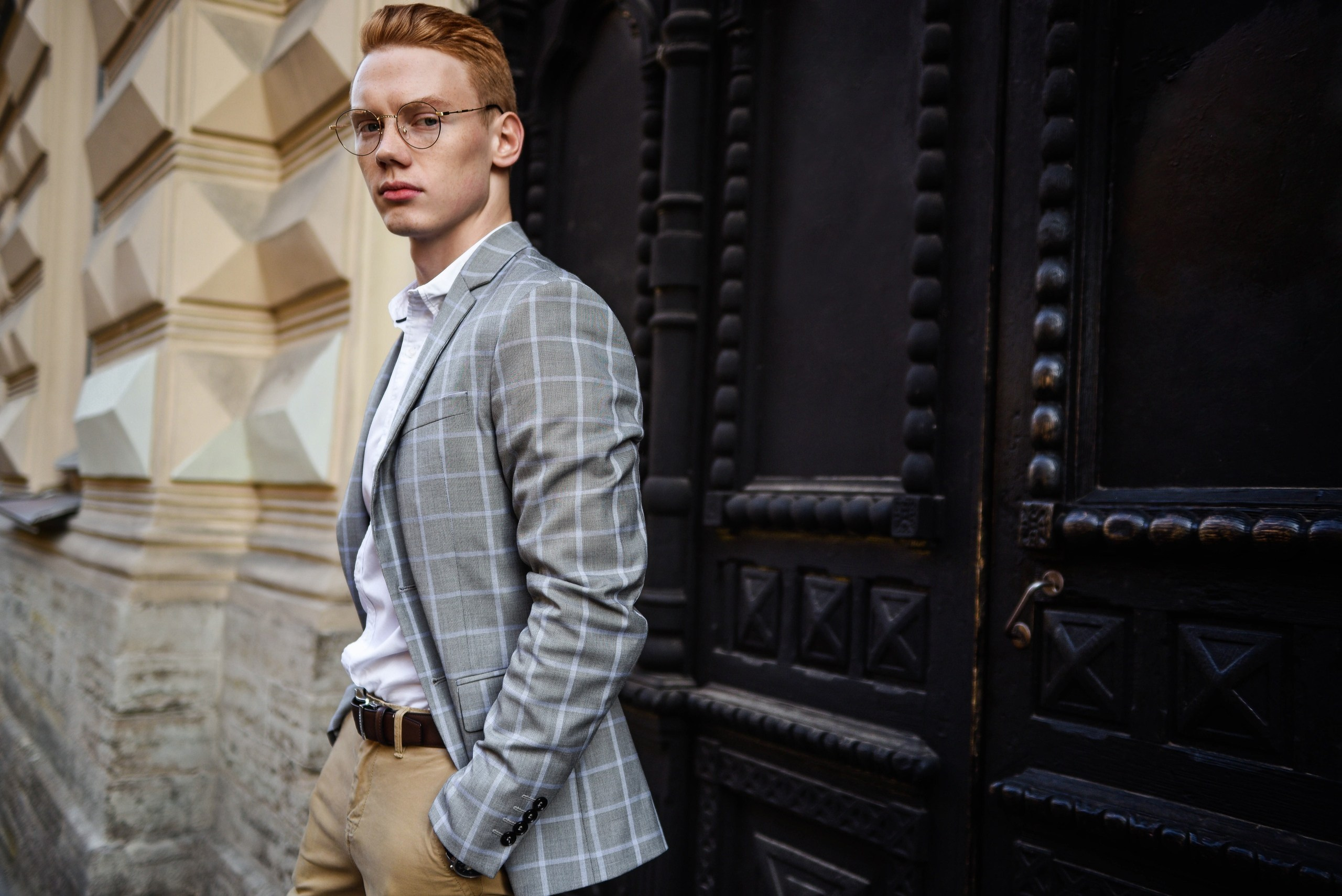 Портфолио. CHADUNELI KSENIA