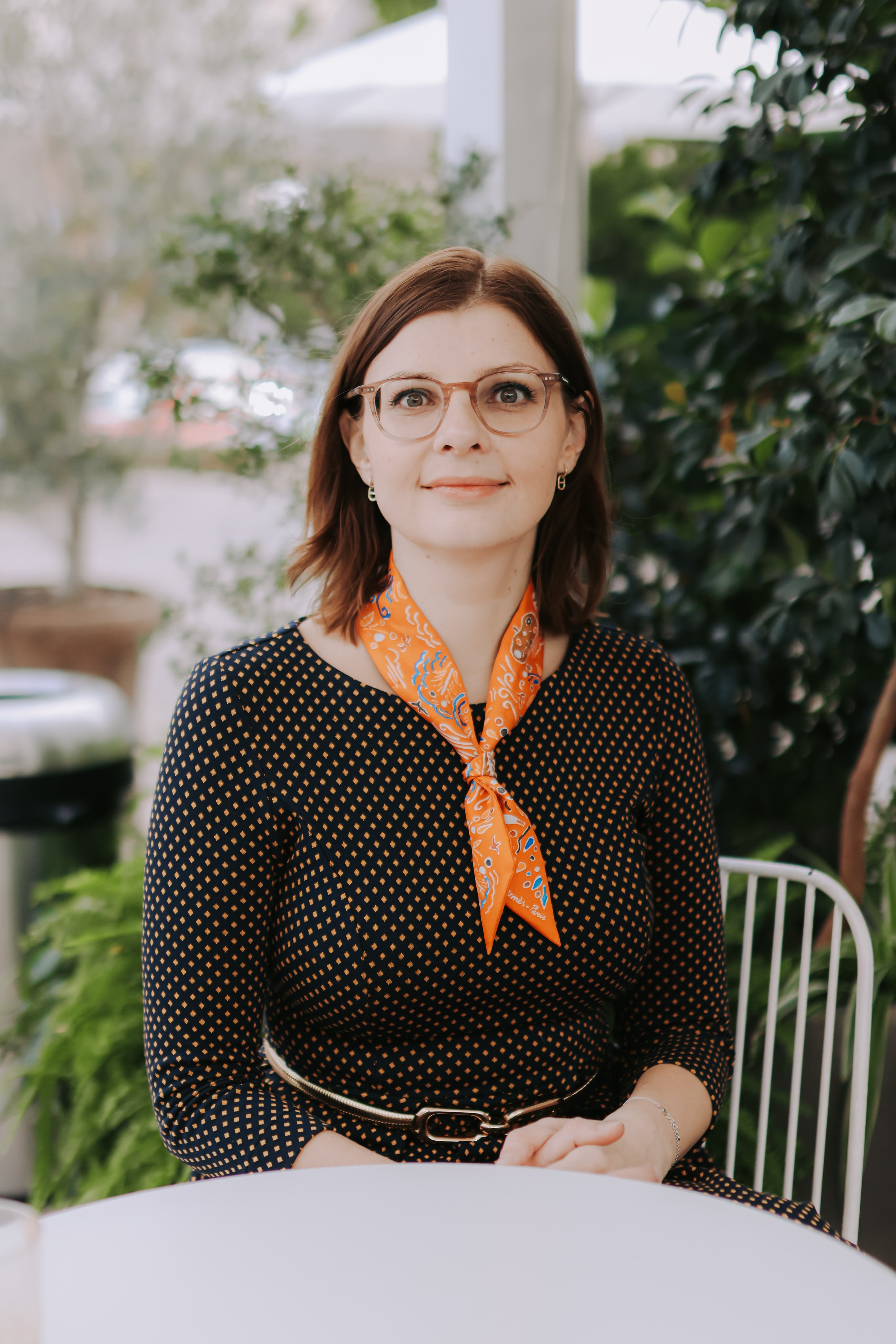 Avital, Tel Aviv | January 2026. Photographer in Israel Alice Milchin