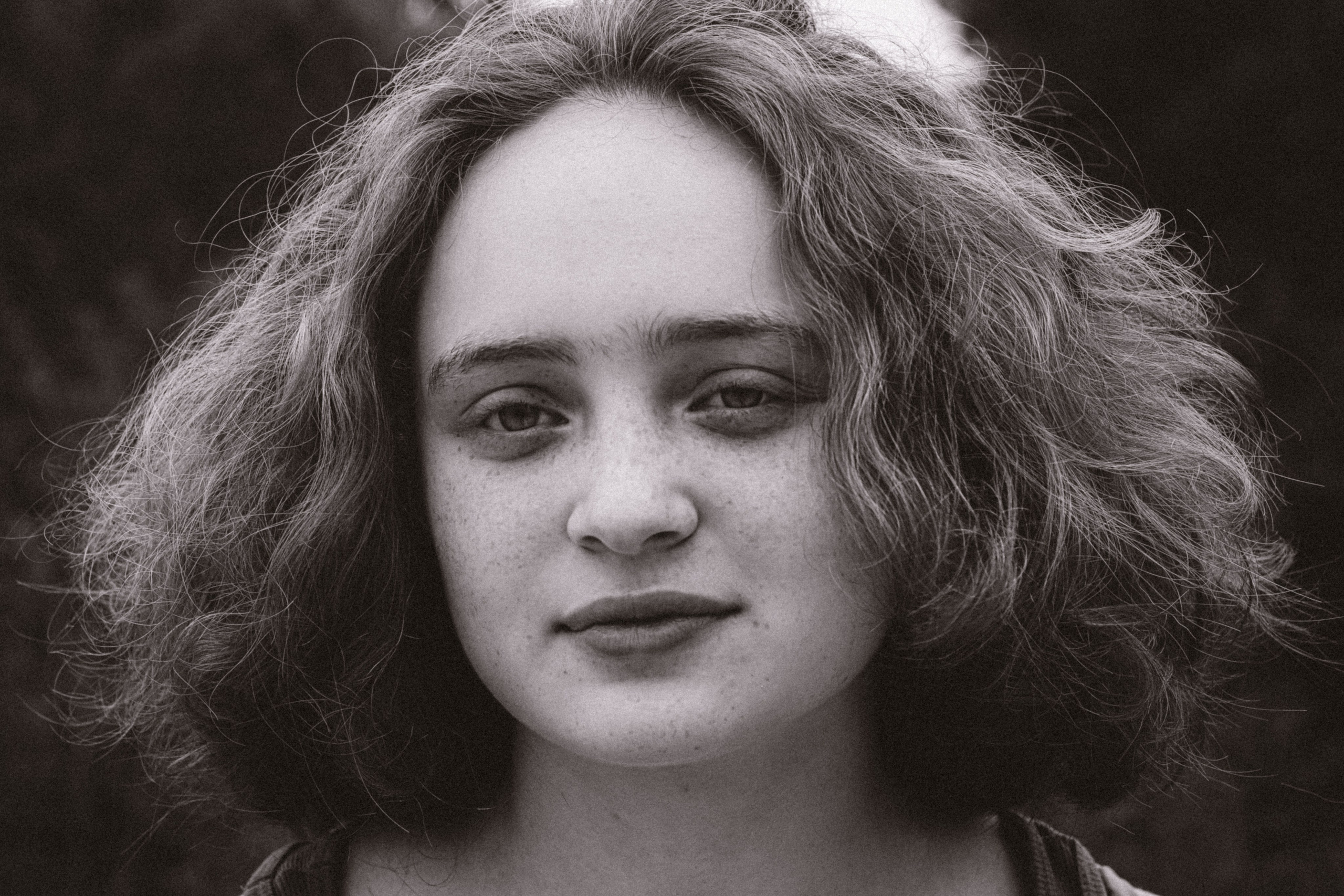 Fany, Tel Aviv | October 2023. Photographer in Israel Alice Milchin