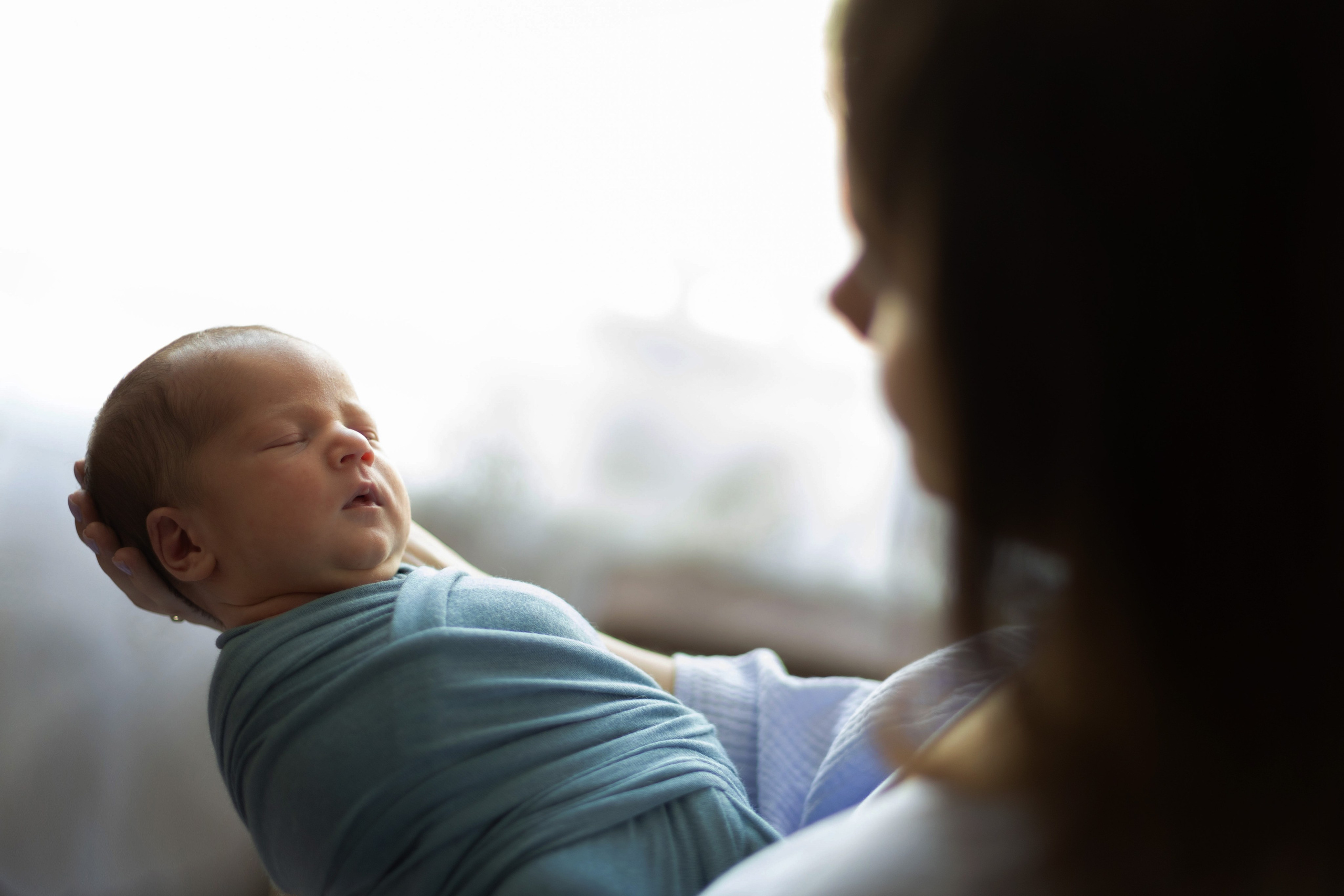 Портфолио. Ольга Овсянкина — фотограф Новорожденных в Москве, в Орле