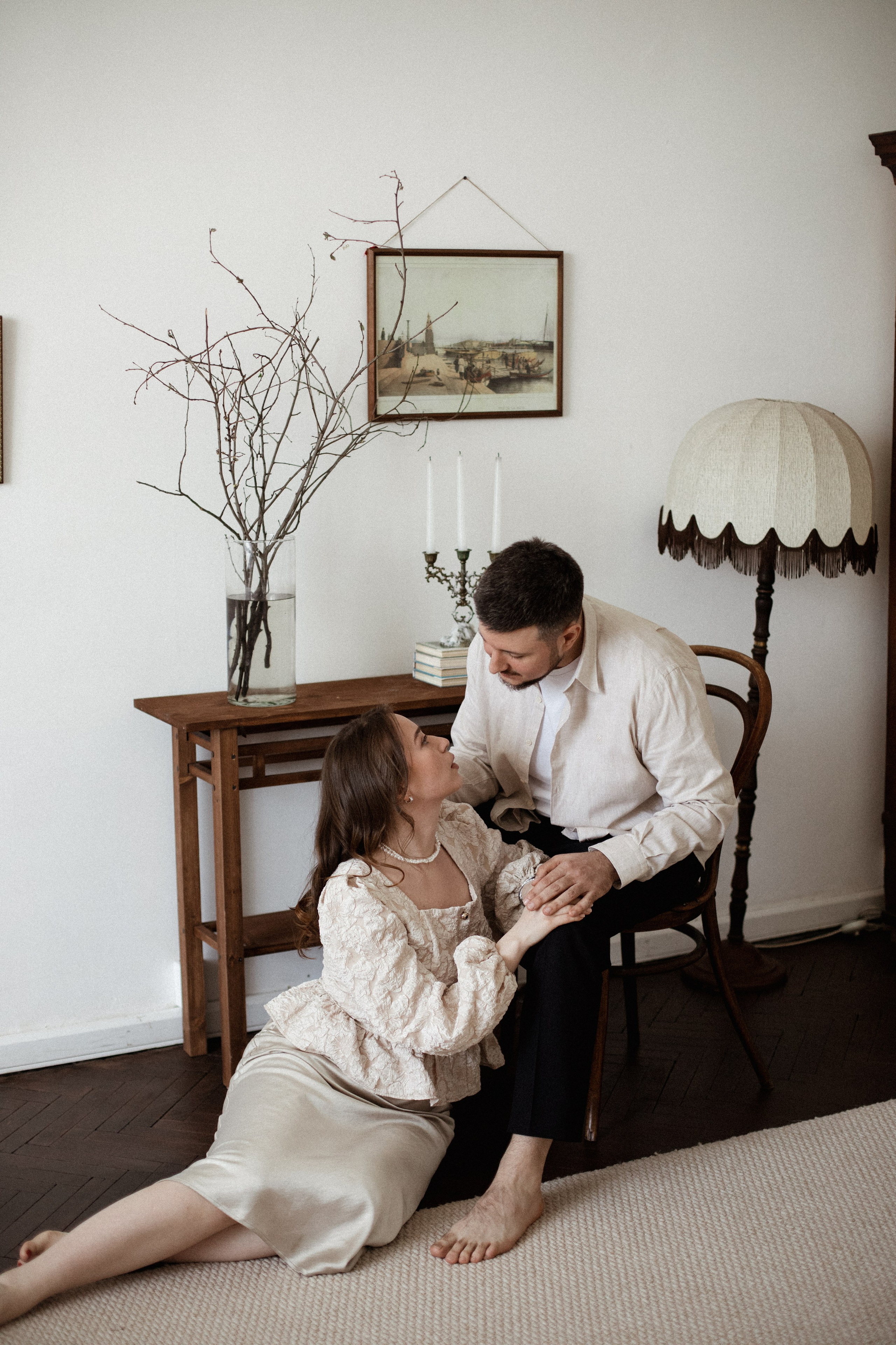 Love Story. Фотограф Санкт-Петербург | Валерия Рогальская