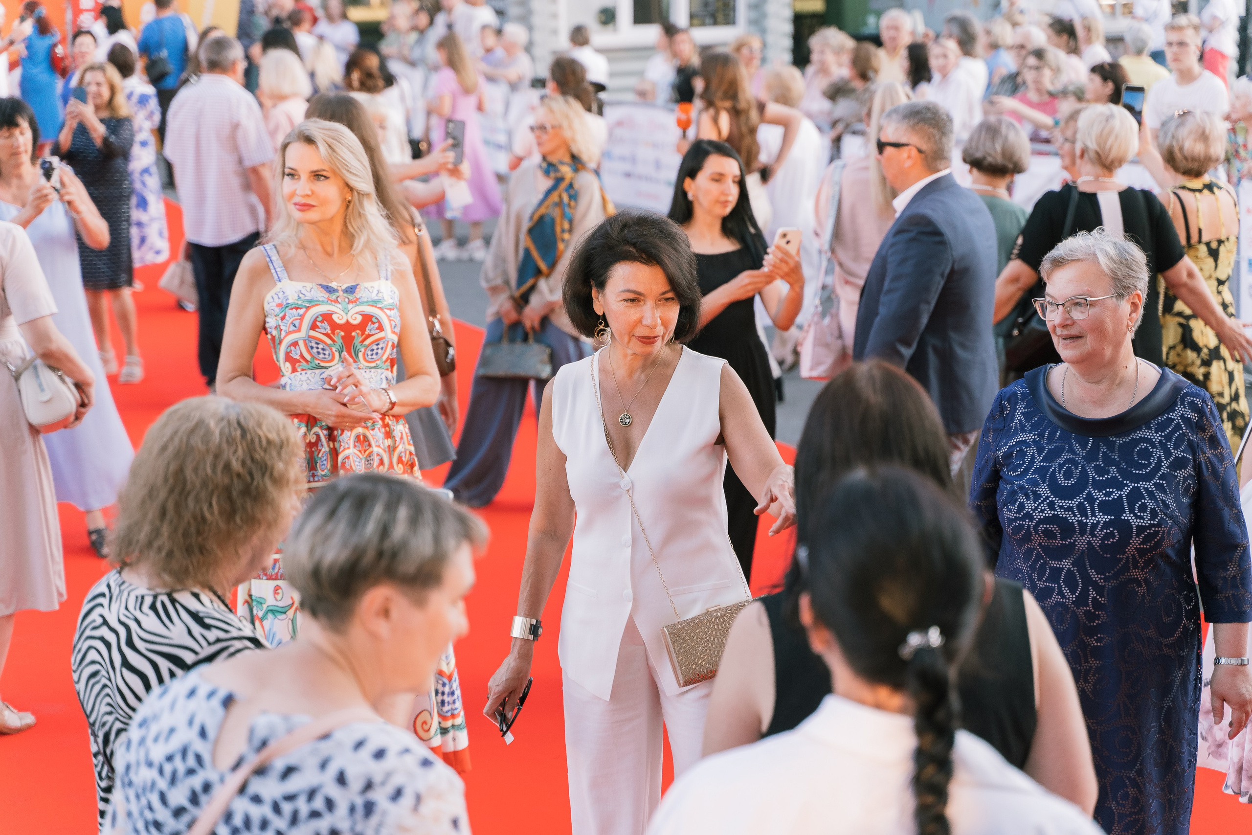 Репортаж. Главная