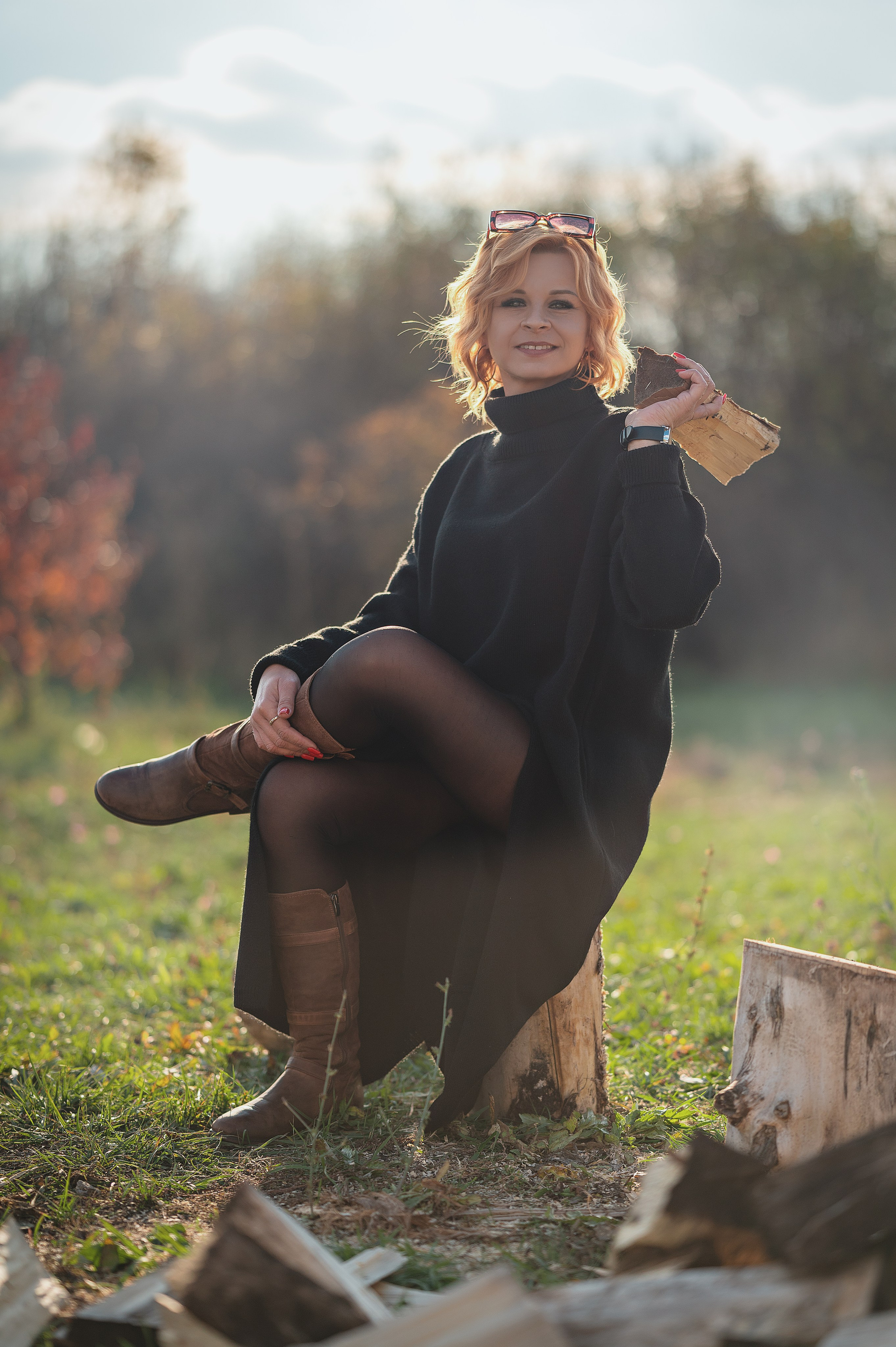 Девушки. Фотограф Духина Наташа