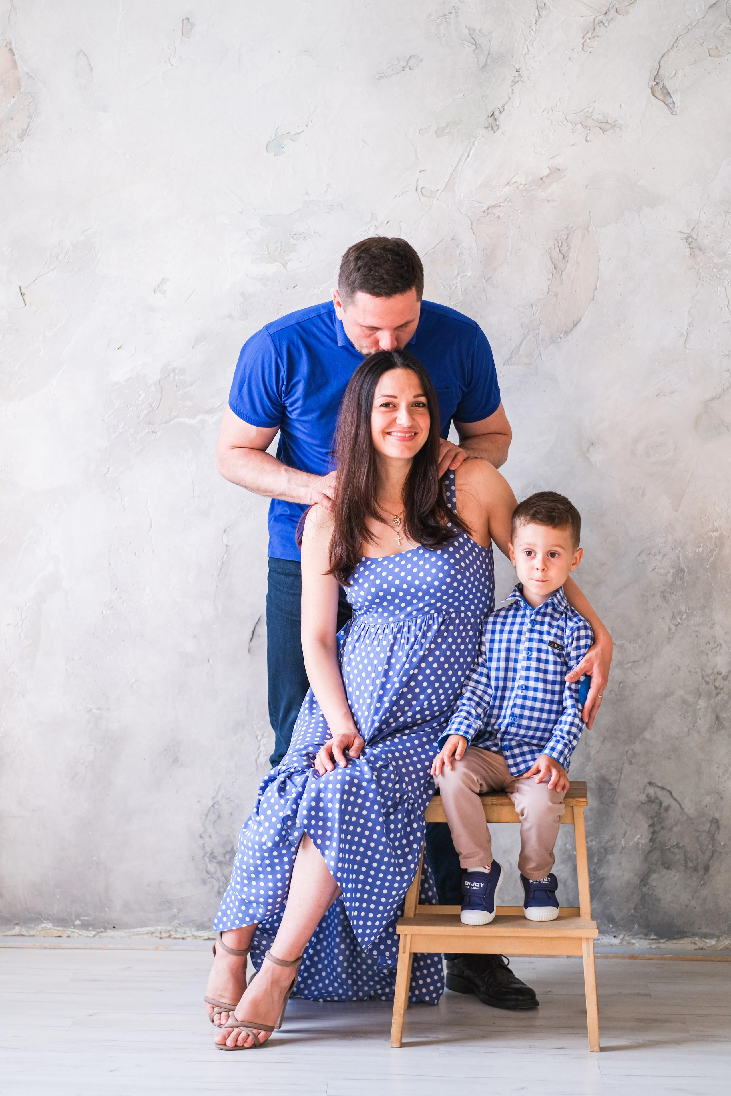 Елена. Семейный фотограф в Железнодорожном и в Москве! Ксения