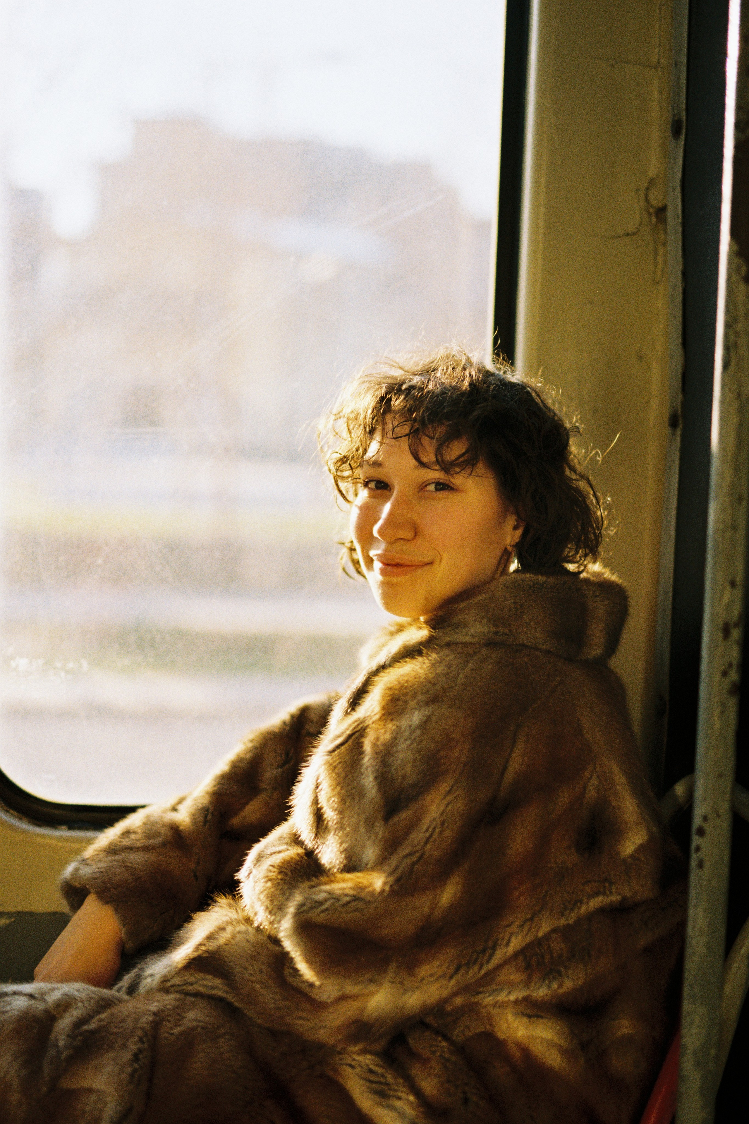 FILM SASHA. Photographer Belgrade — Tsvetkova Maria