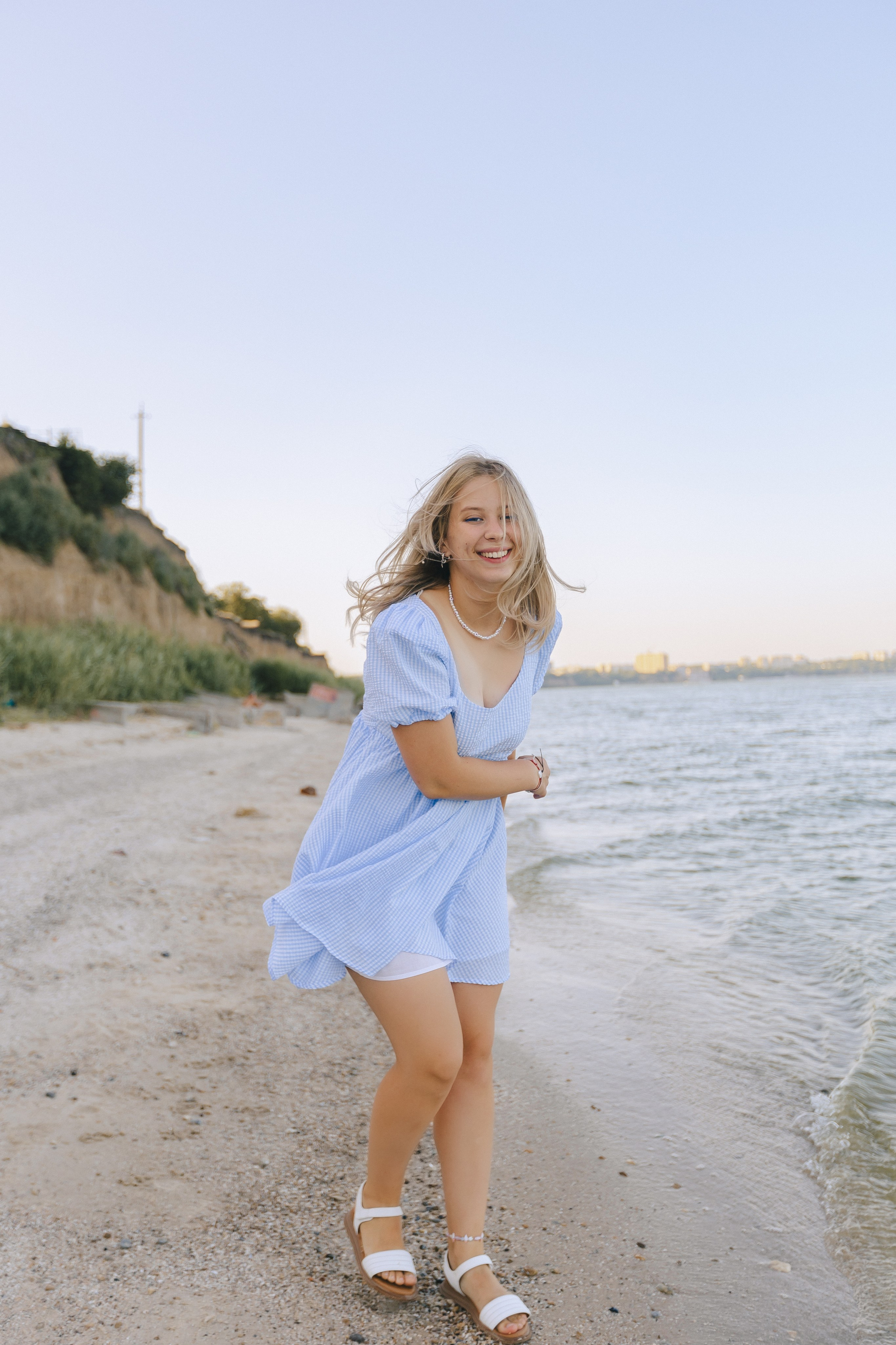 Марина. Фотограф Таганрог Любимая Надя