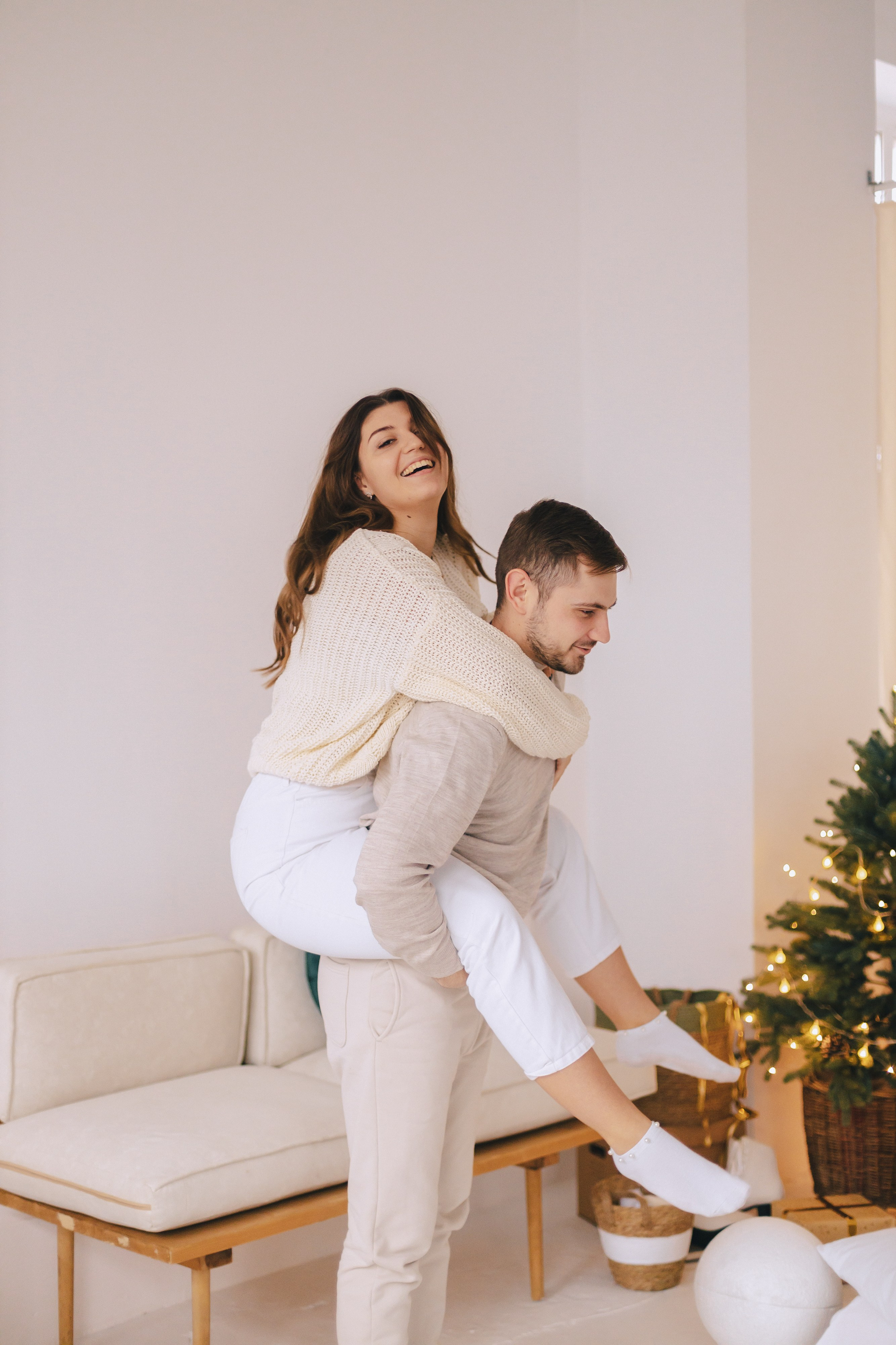 Ксюша и Влад. Фотограф Таганрог Любимая Надя