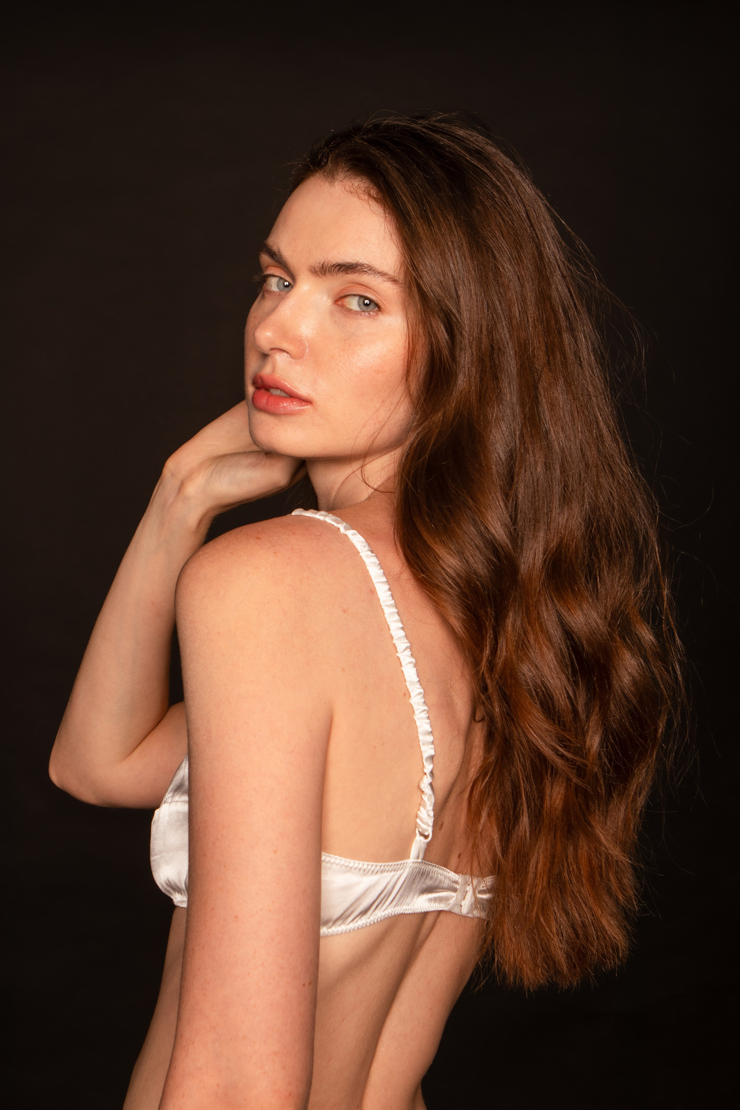 Портретная съемка. Репортажный фотограф в Москве Кащеева Анна