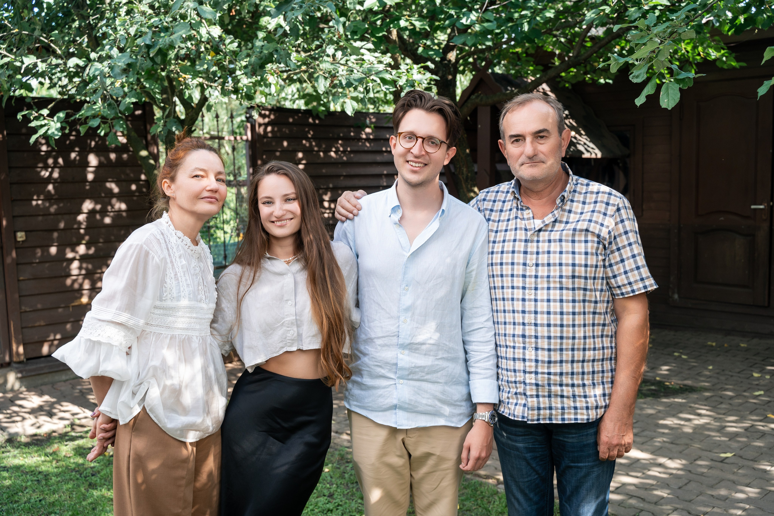 Годовщина. Фотограф в Москве и МО Александр Тощев