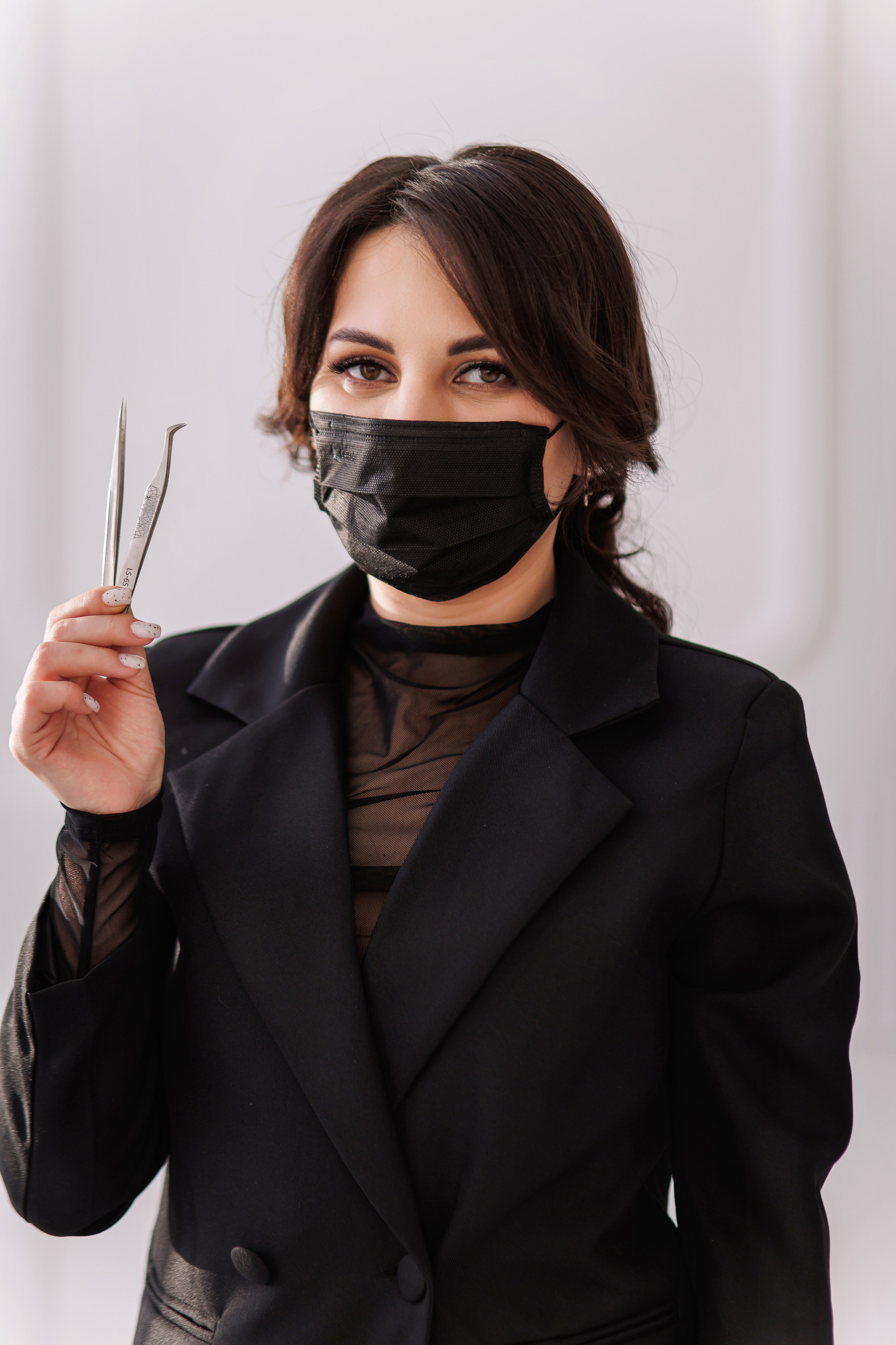 Анастасия. Свадебный фотограф в Омске Яна Савина