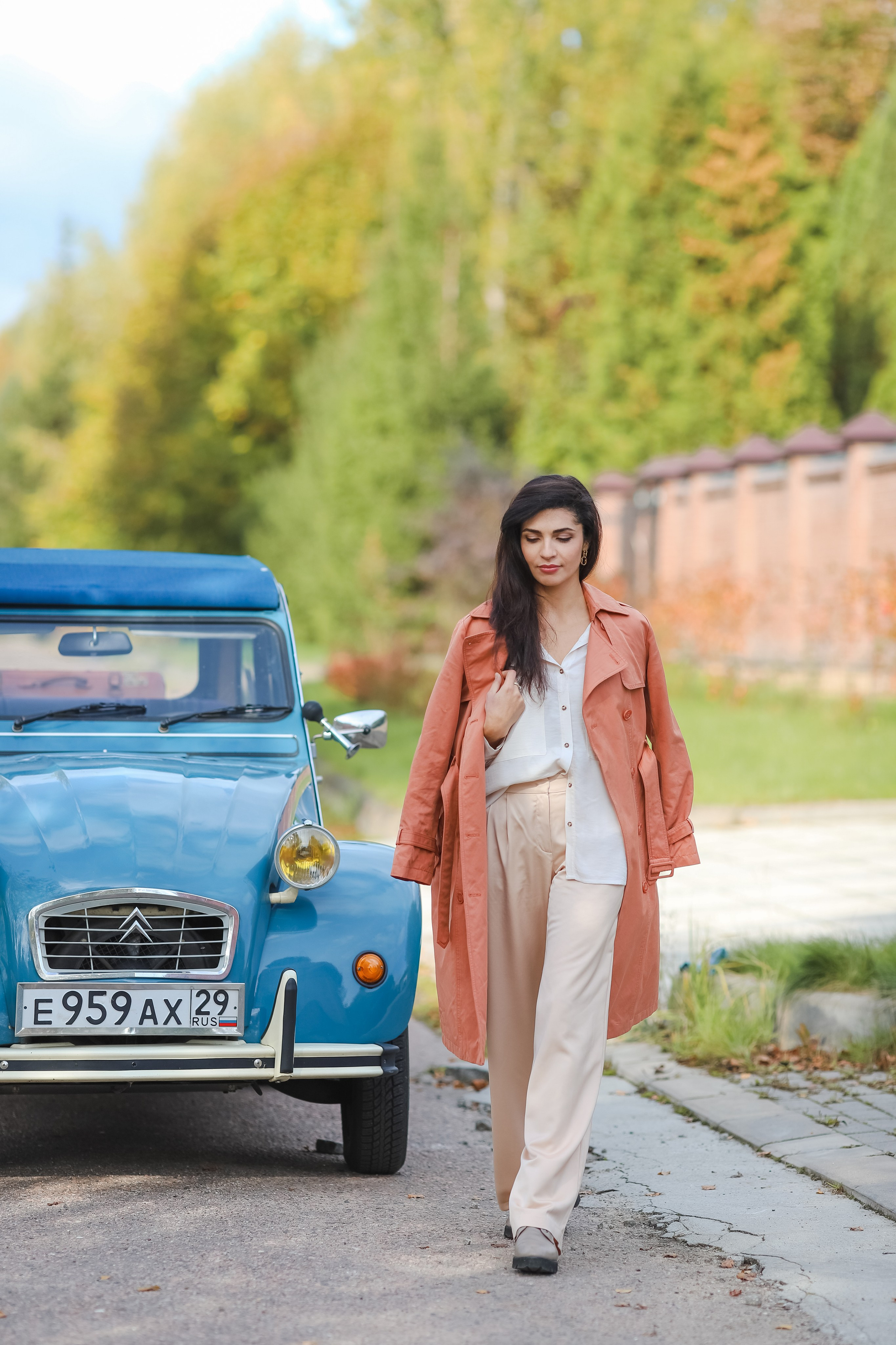 Анна Блохина Фотограф Звенигород Одинцово Истра Красногорск Москва