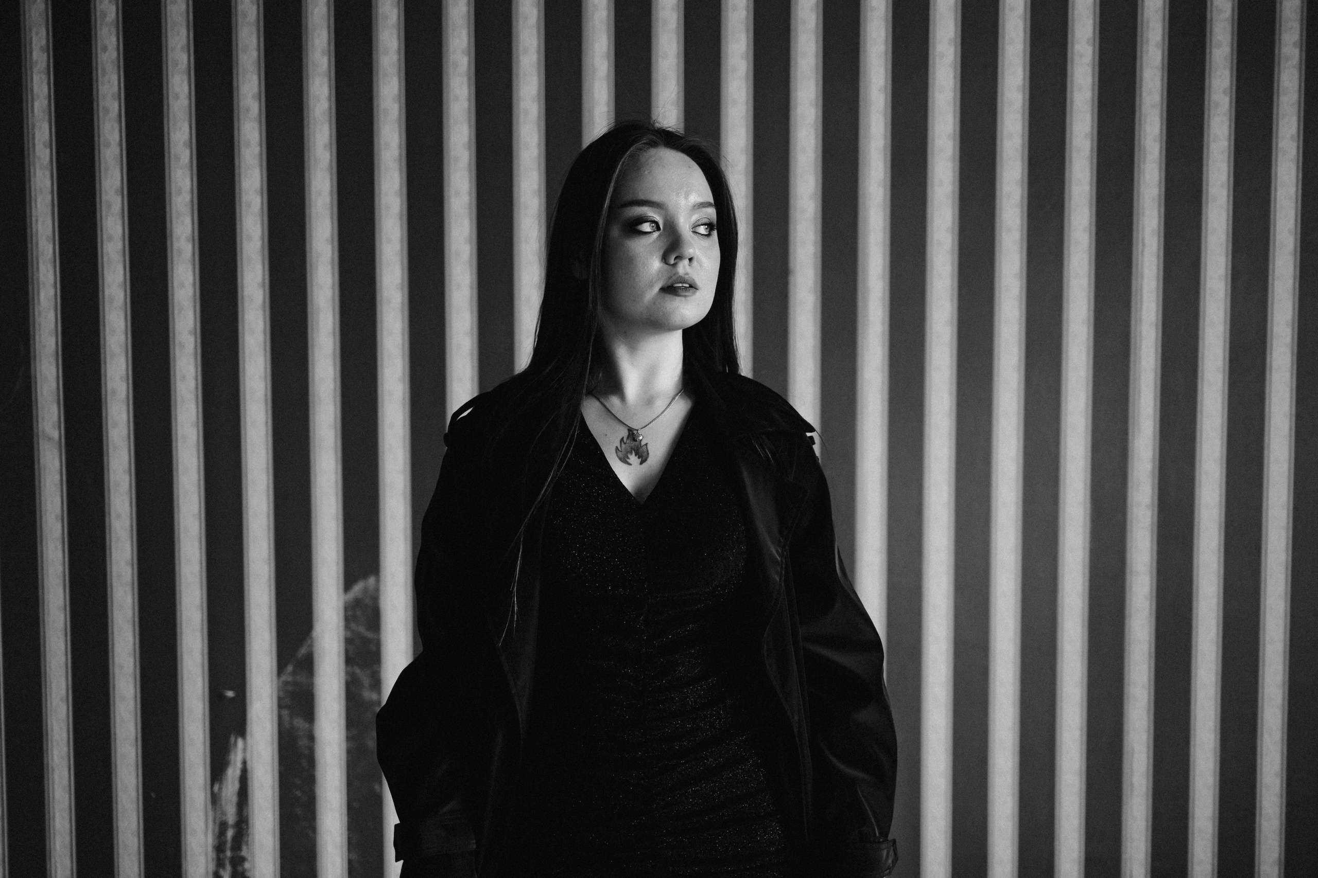 Лиана. Фотограф Уфа