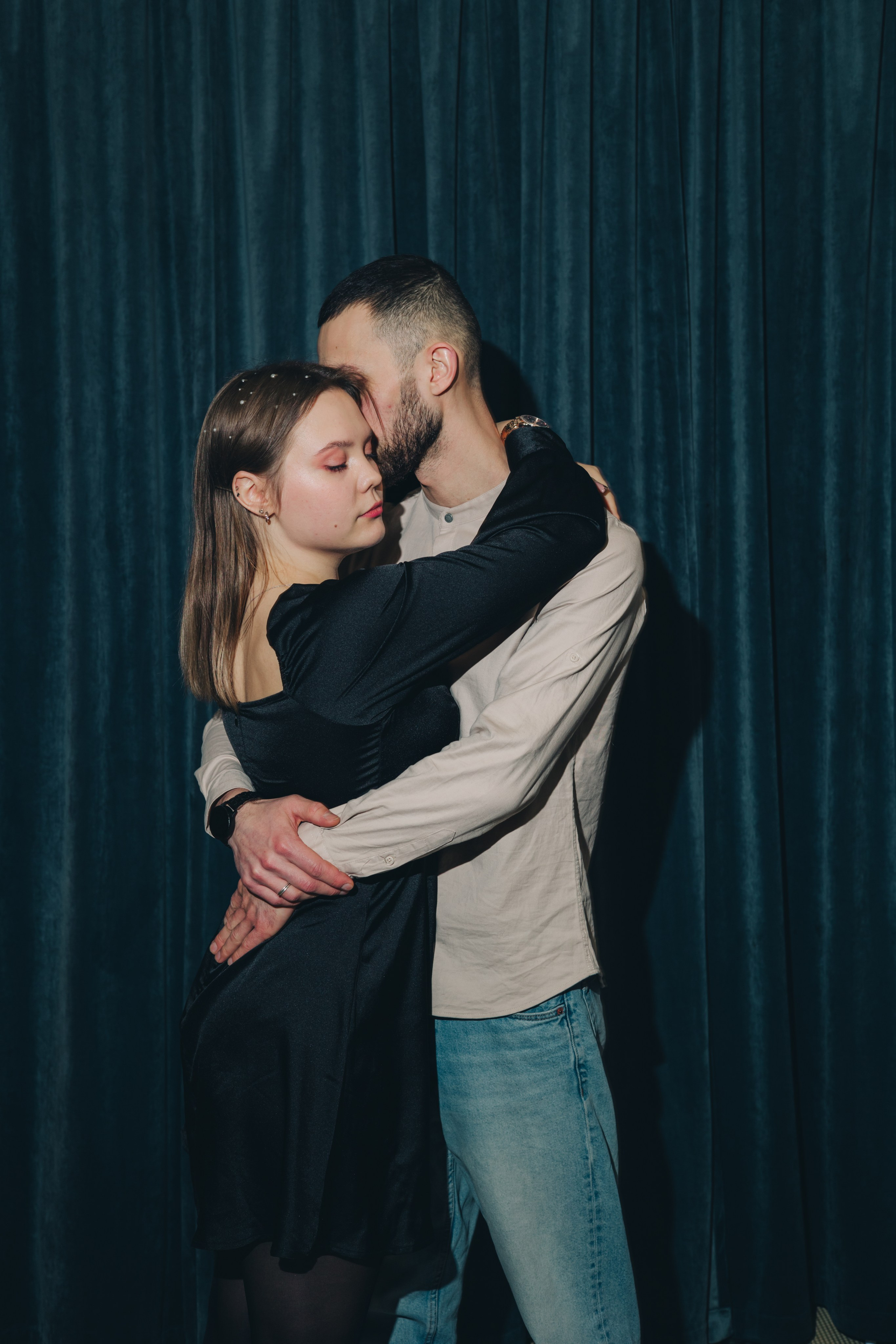 Юля. Фотограф Уфа