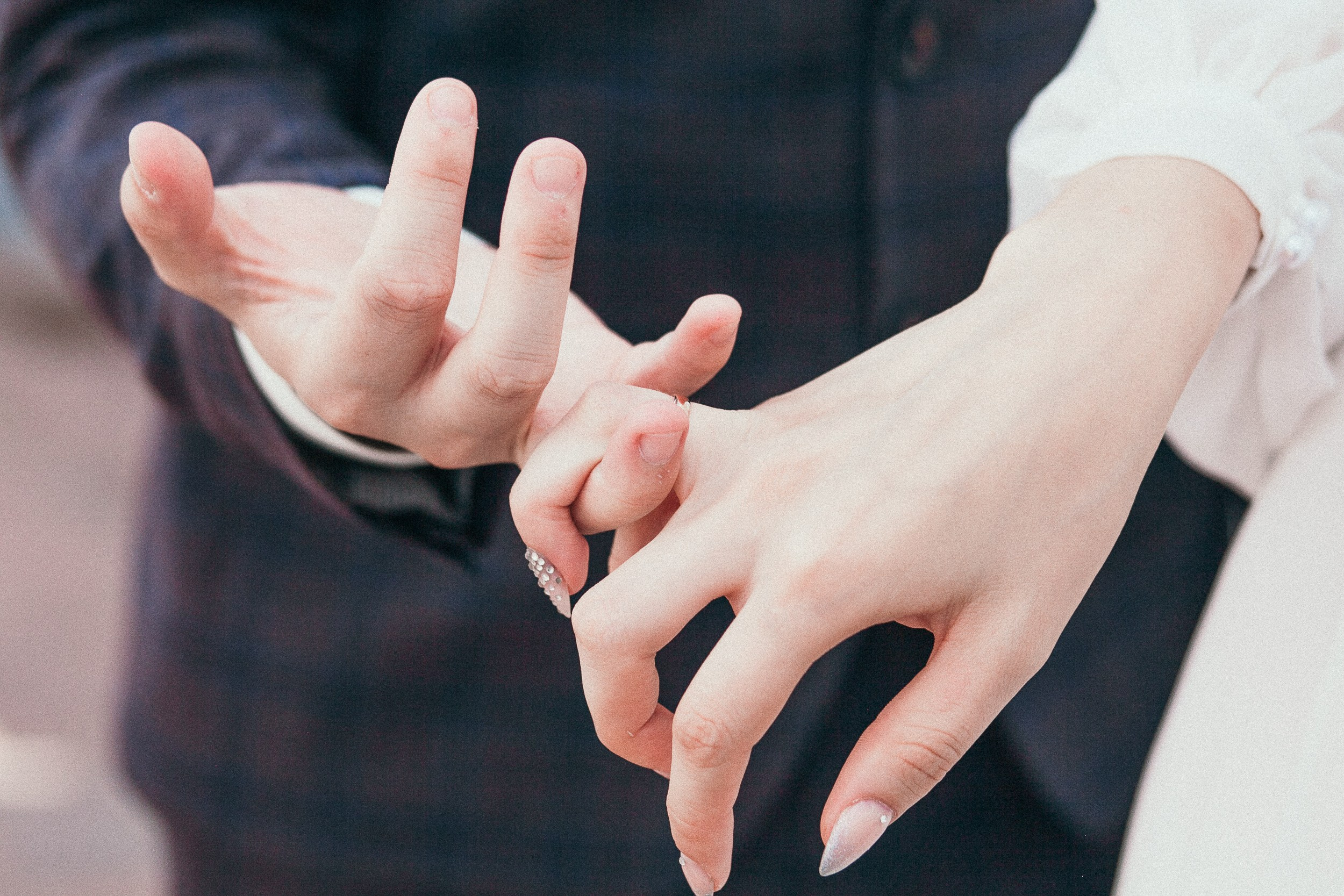 Свадьба Дудины. Фотограф Дарья Локотко в Красноярске