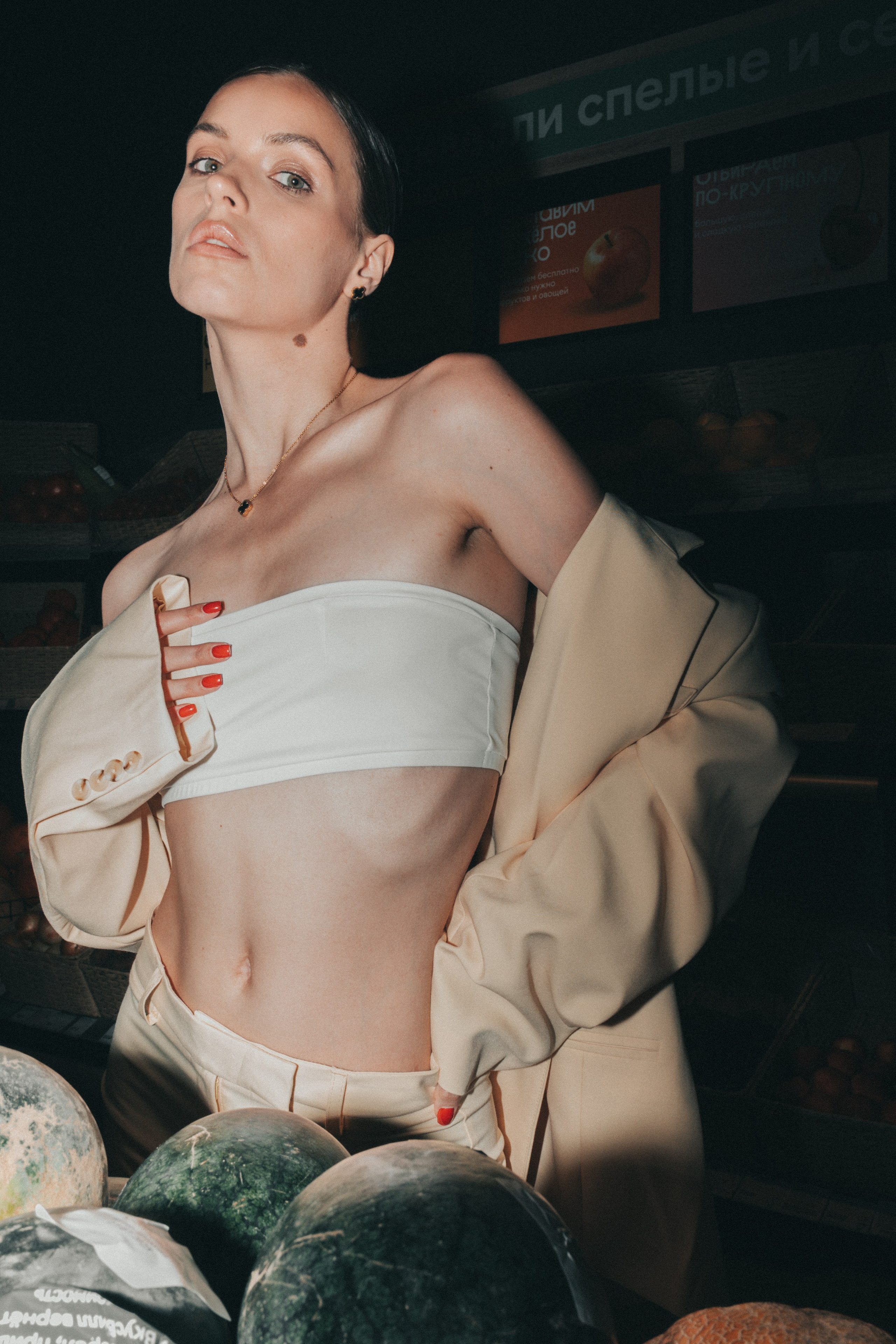 Анна Балабанова