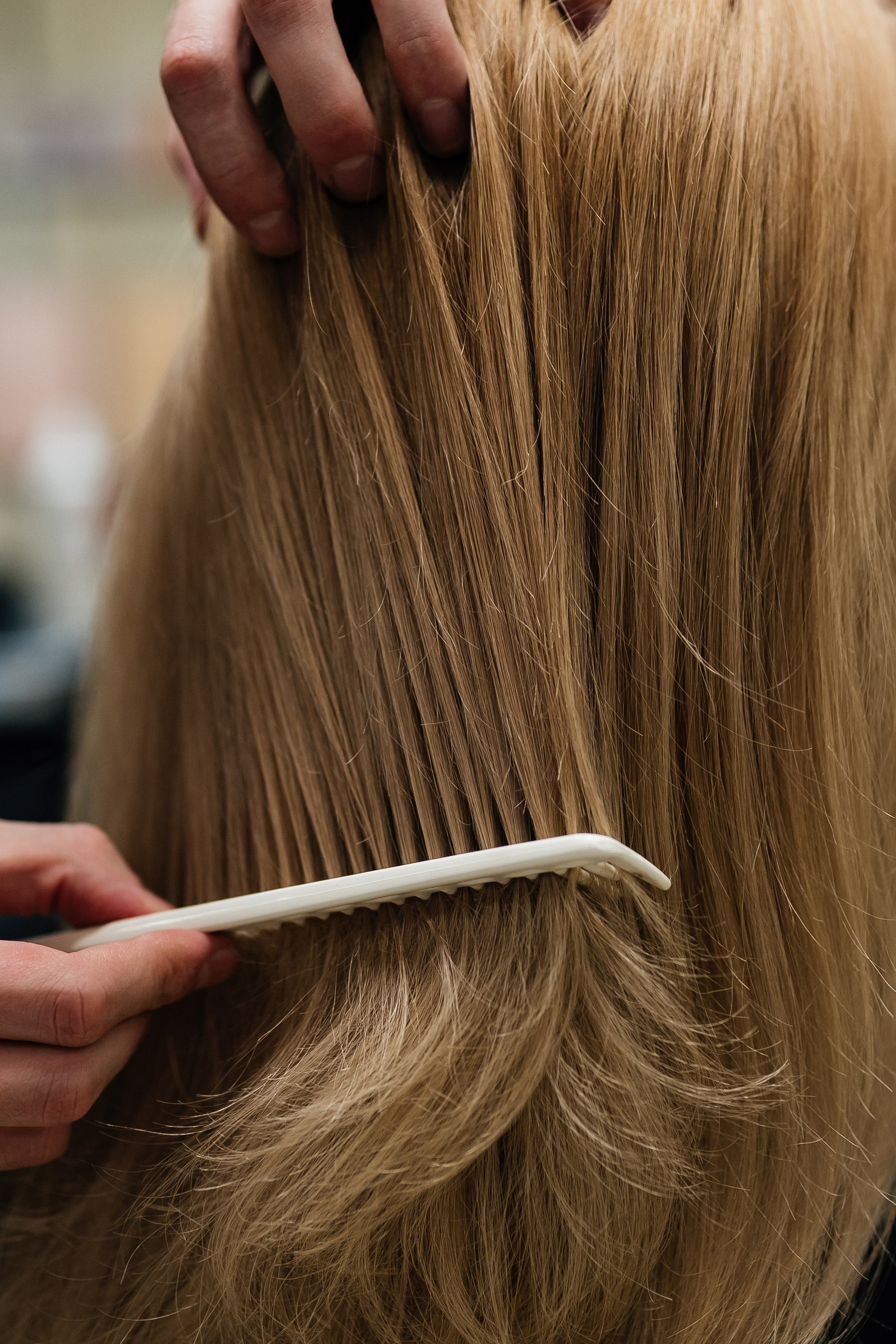 Салоны красоты