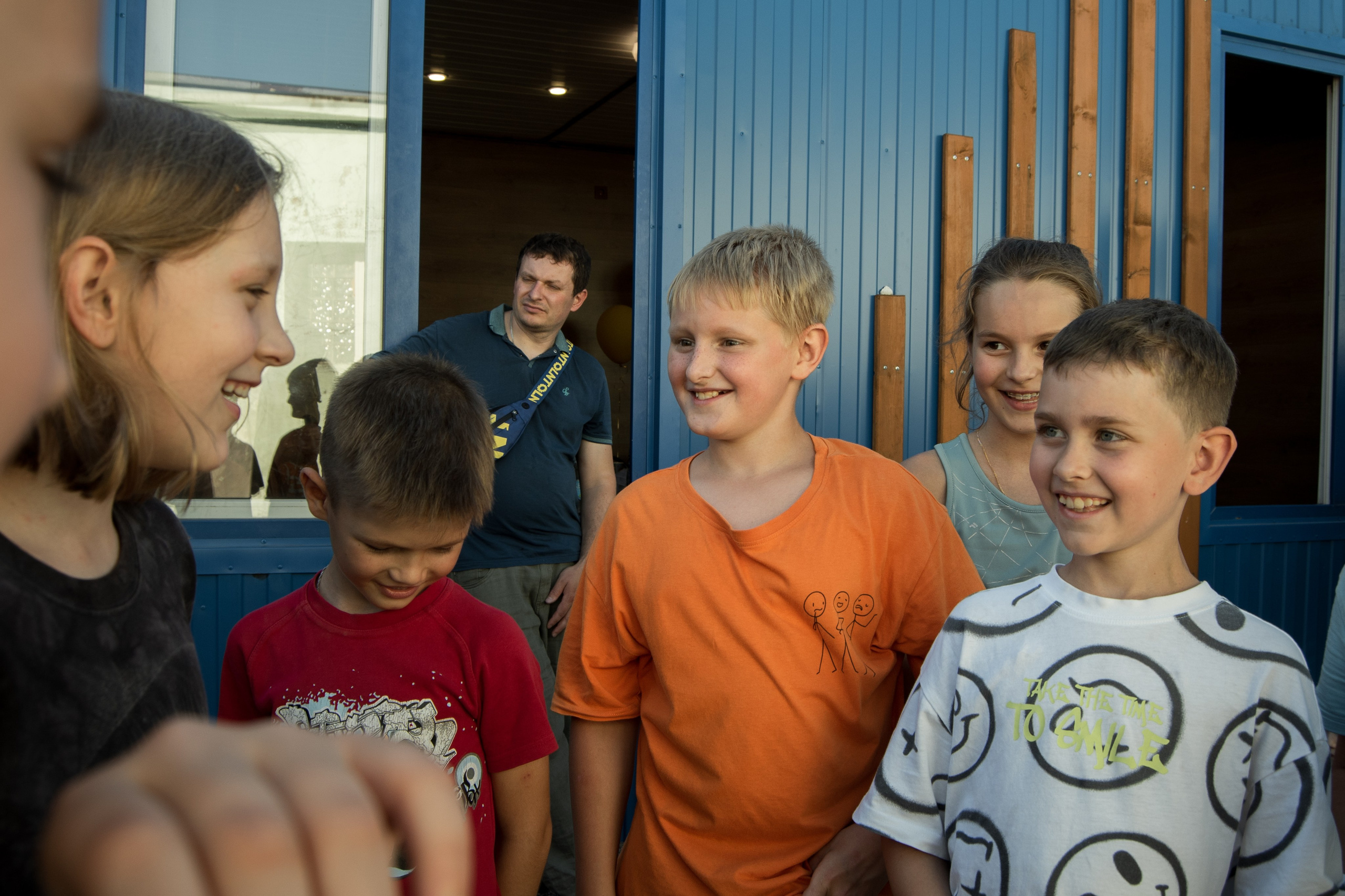 День рождения. Семейный фотограф Екатерина Шаманаева