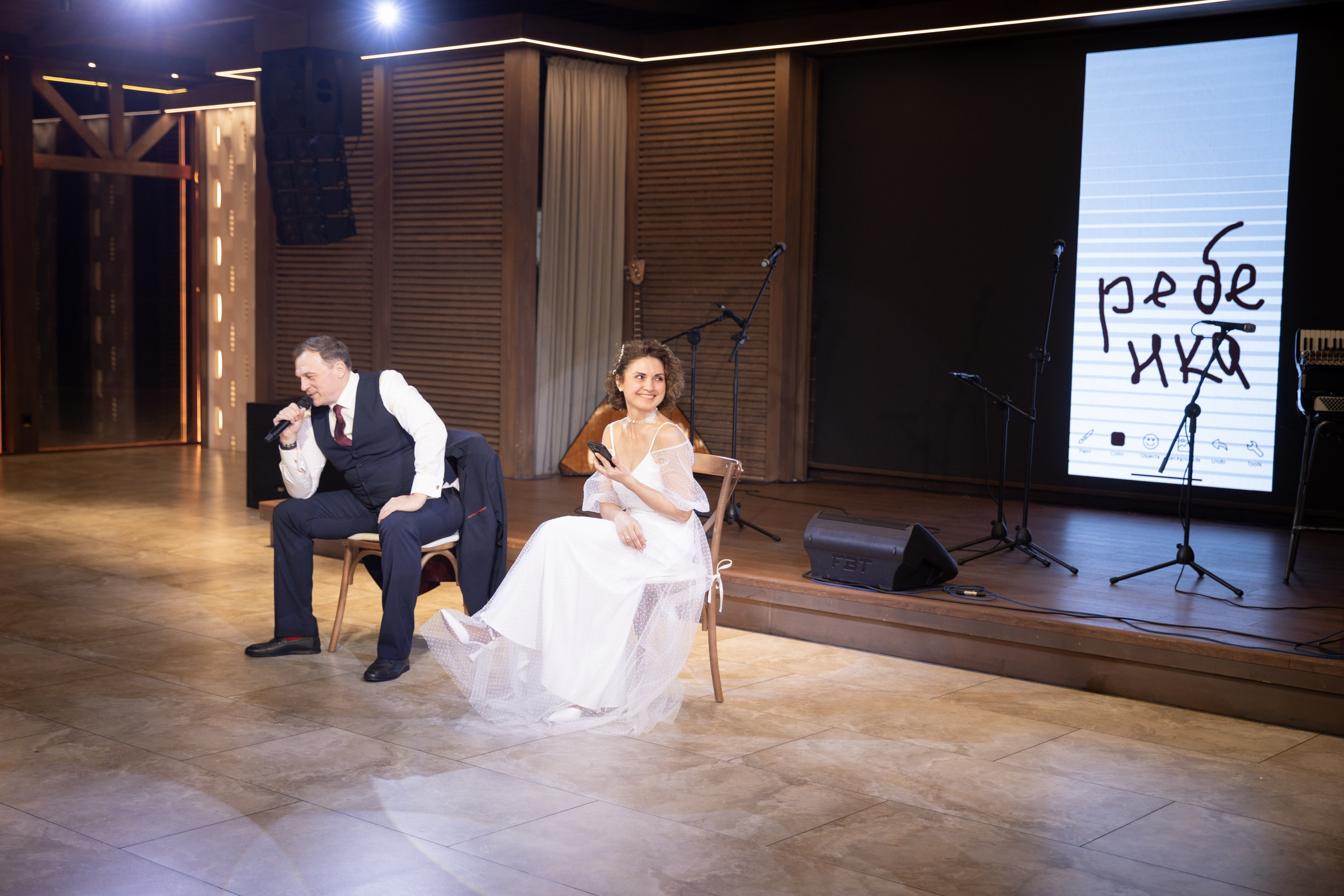 Репортажные съемки. Портретный фотограф