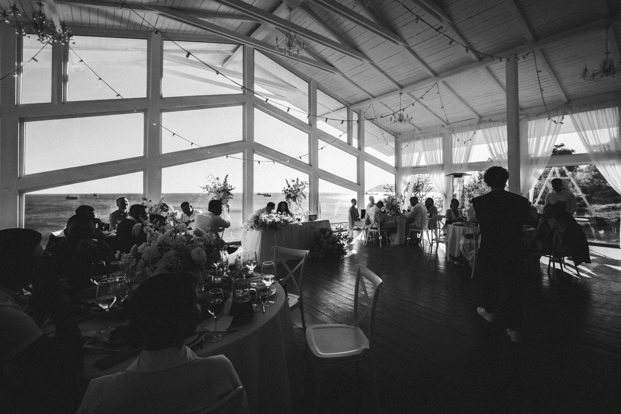 Антон&Елизавета. Свадебный и репортажной фотограф Денис Ожигин в Краснодаре и Краснодарском крае