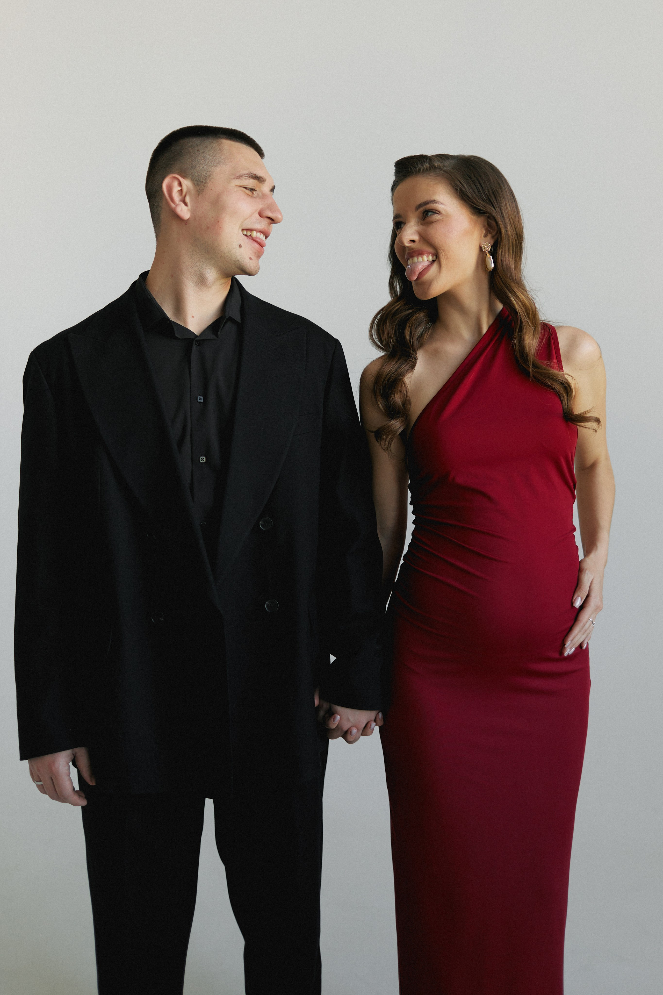 Тимур и Мария. Свадебный фотограф Москва Татьяна Кундельчук