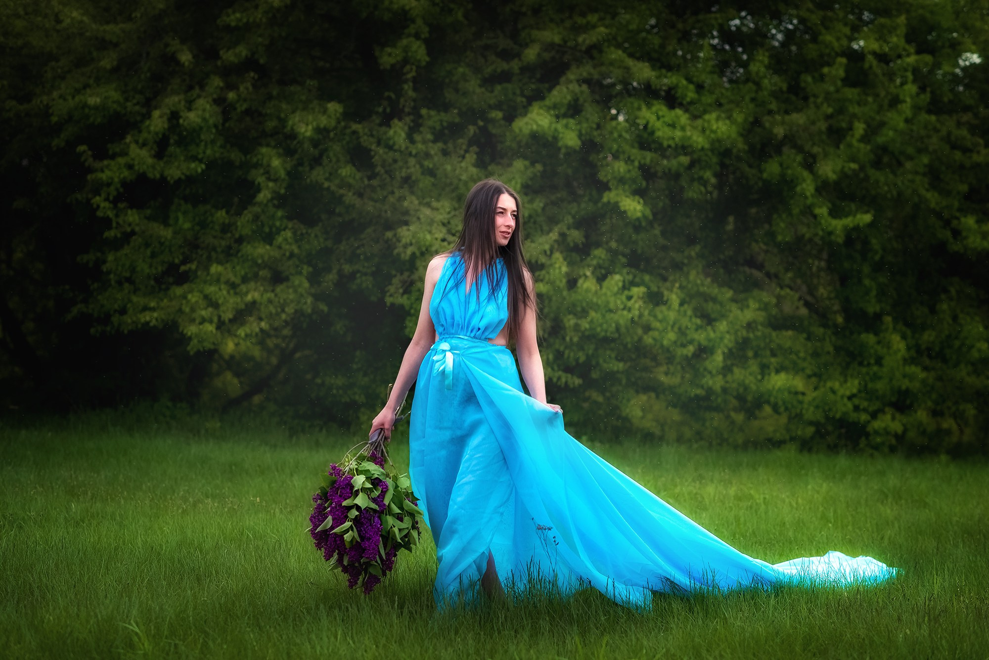 Фея. Женский фотограф Крещение Венчание Москва Брянск