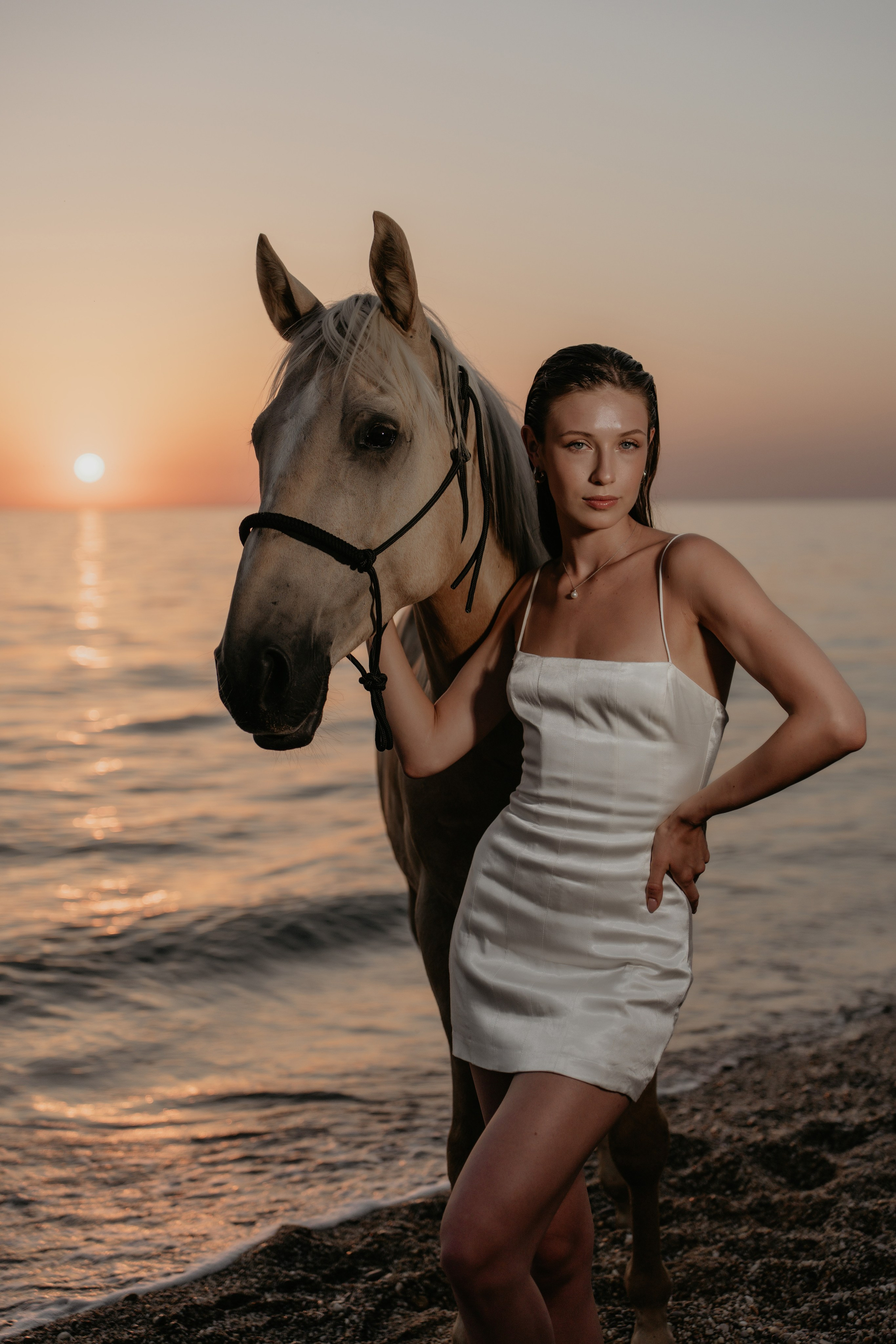 Сумерки. Фотограф и Видеограф Севастополь Крым