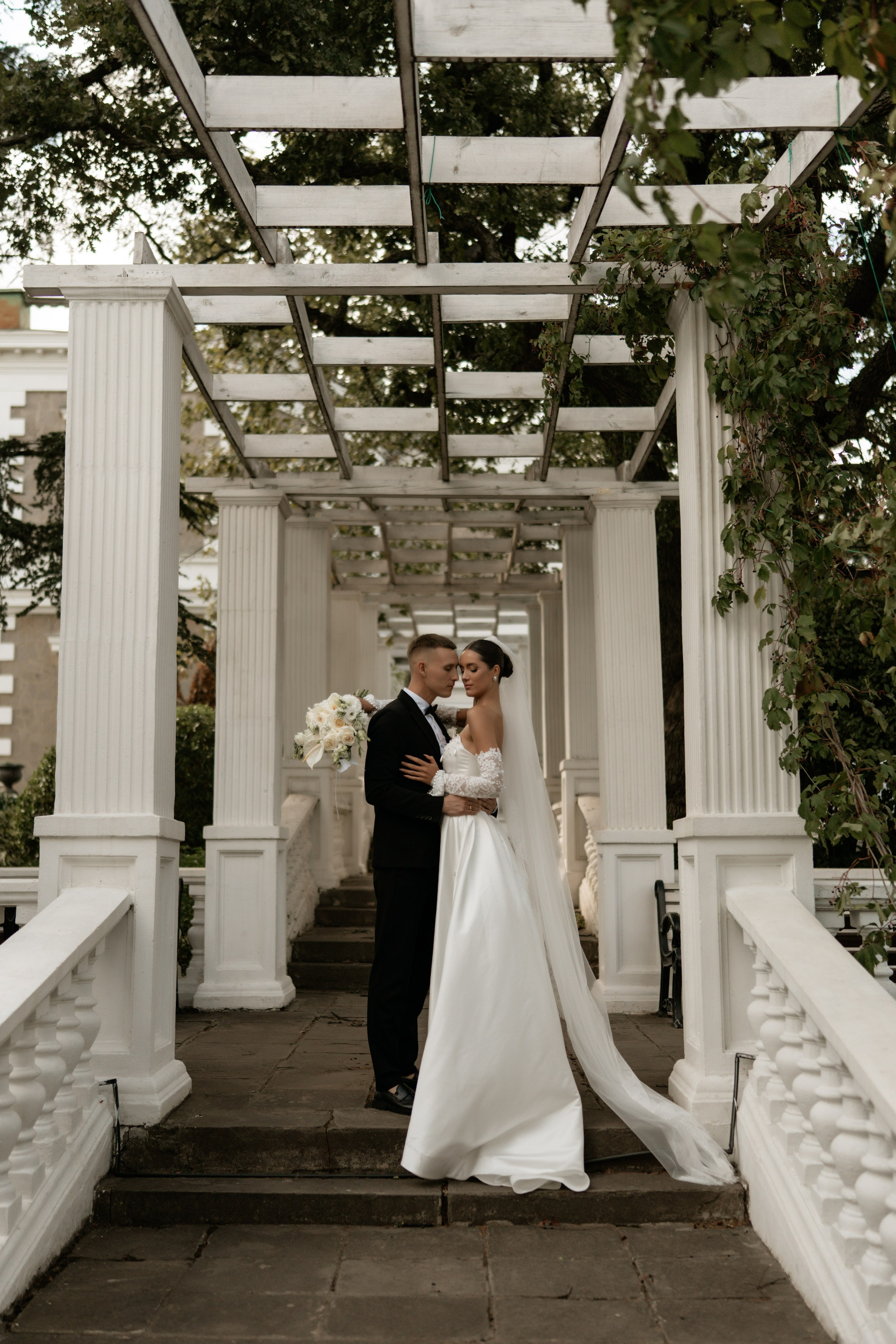 Кирилл и Елизавета. Фотограф и Видеограф Севастополь Крым