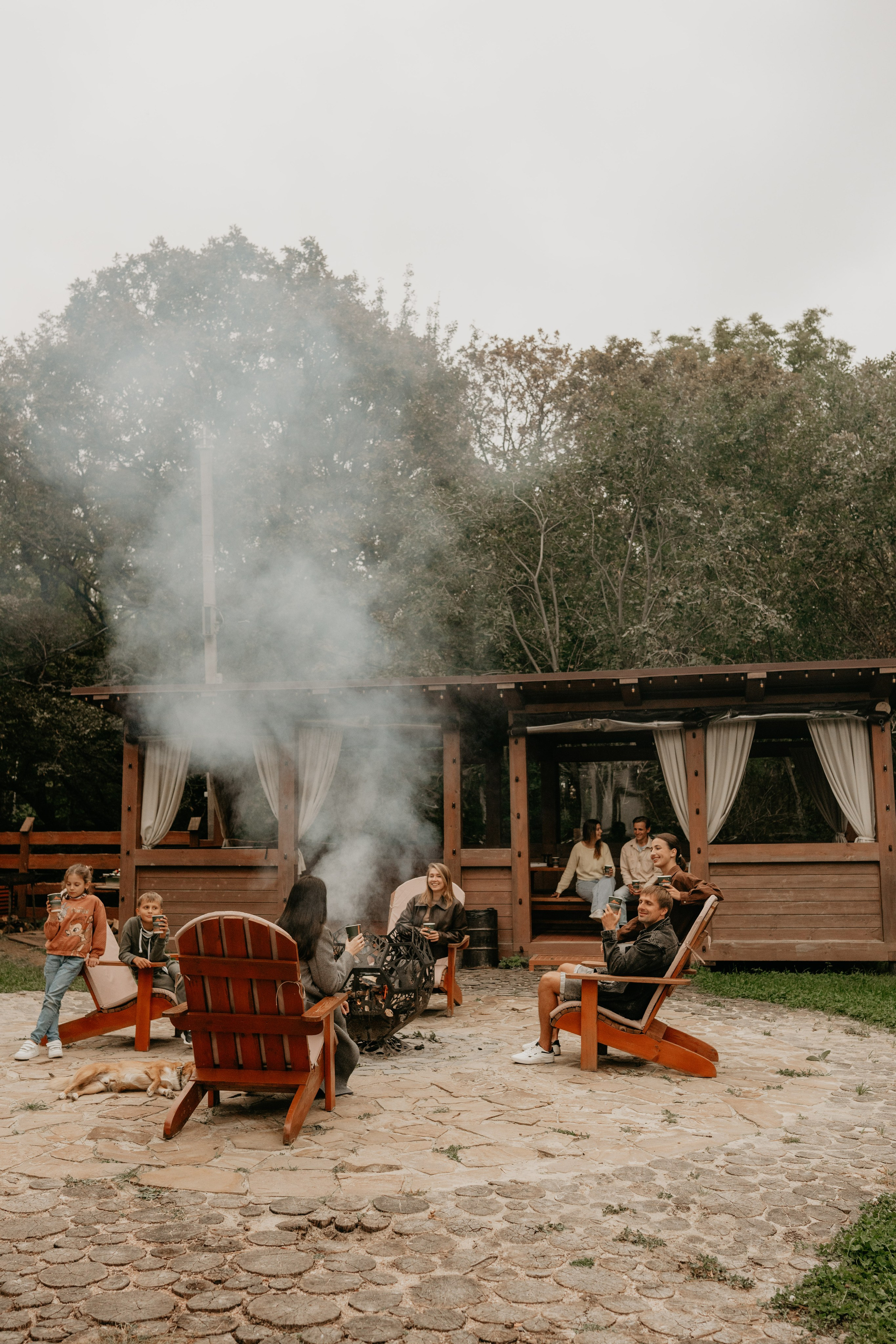 Ангарский Перевал. Фотограф и Видеограф Севастополь Крым