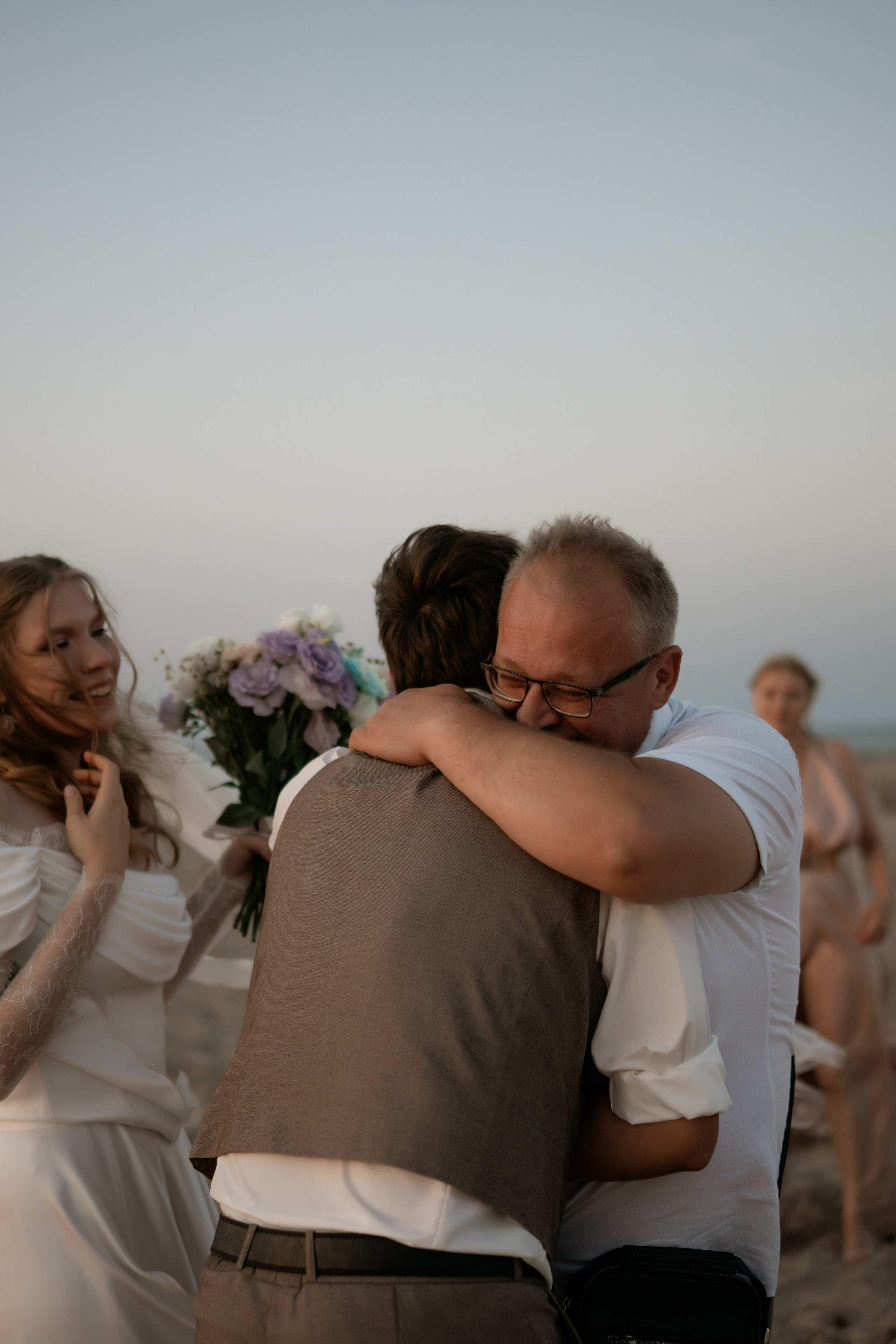 Z&A. Фотограф и Видеограф Севастополь Крым