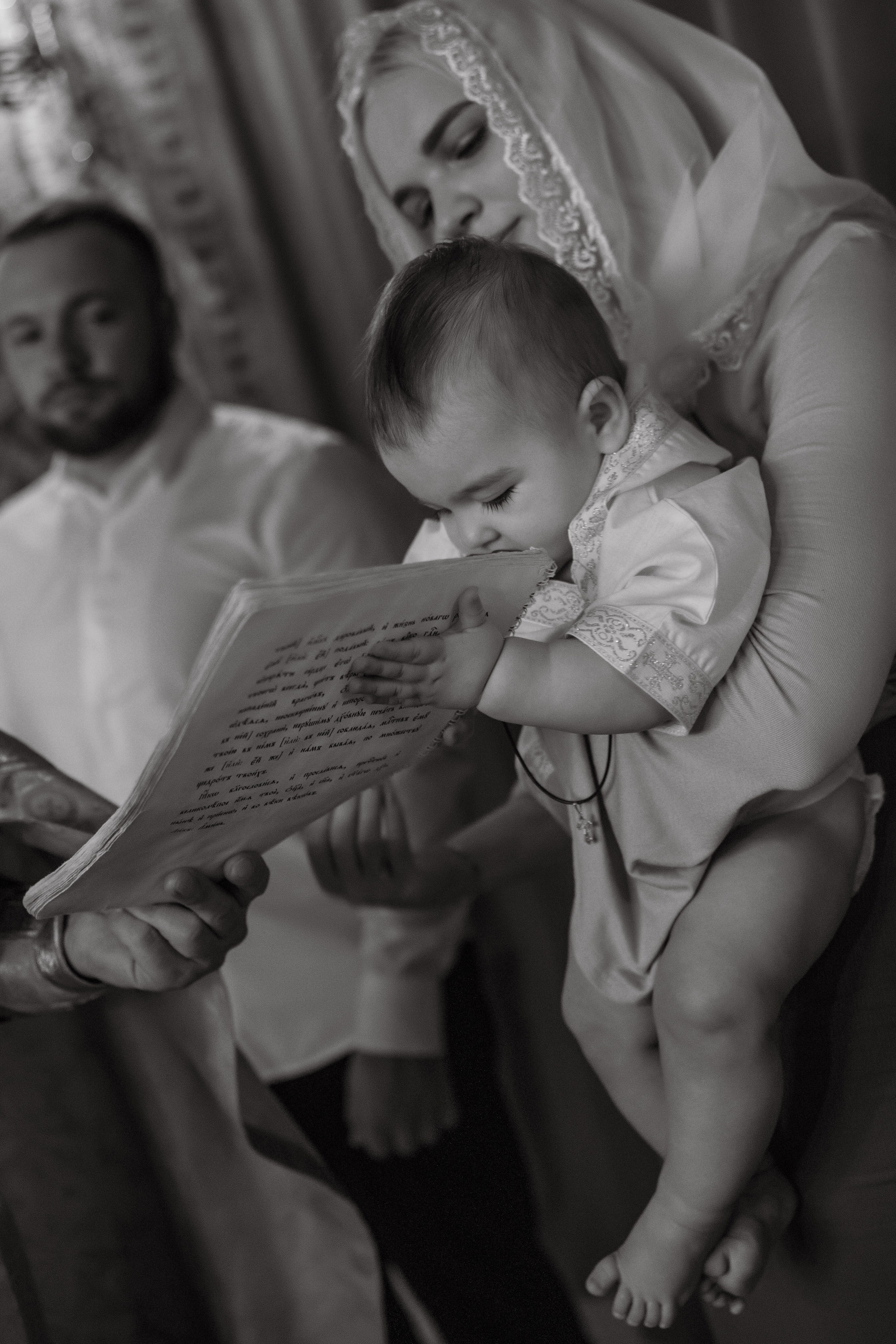 Крещение Херсонес. Фотограф и Видеограф Севастополь Крым