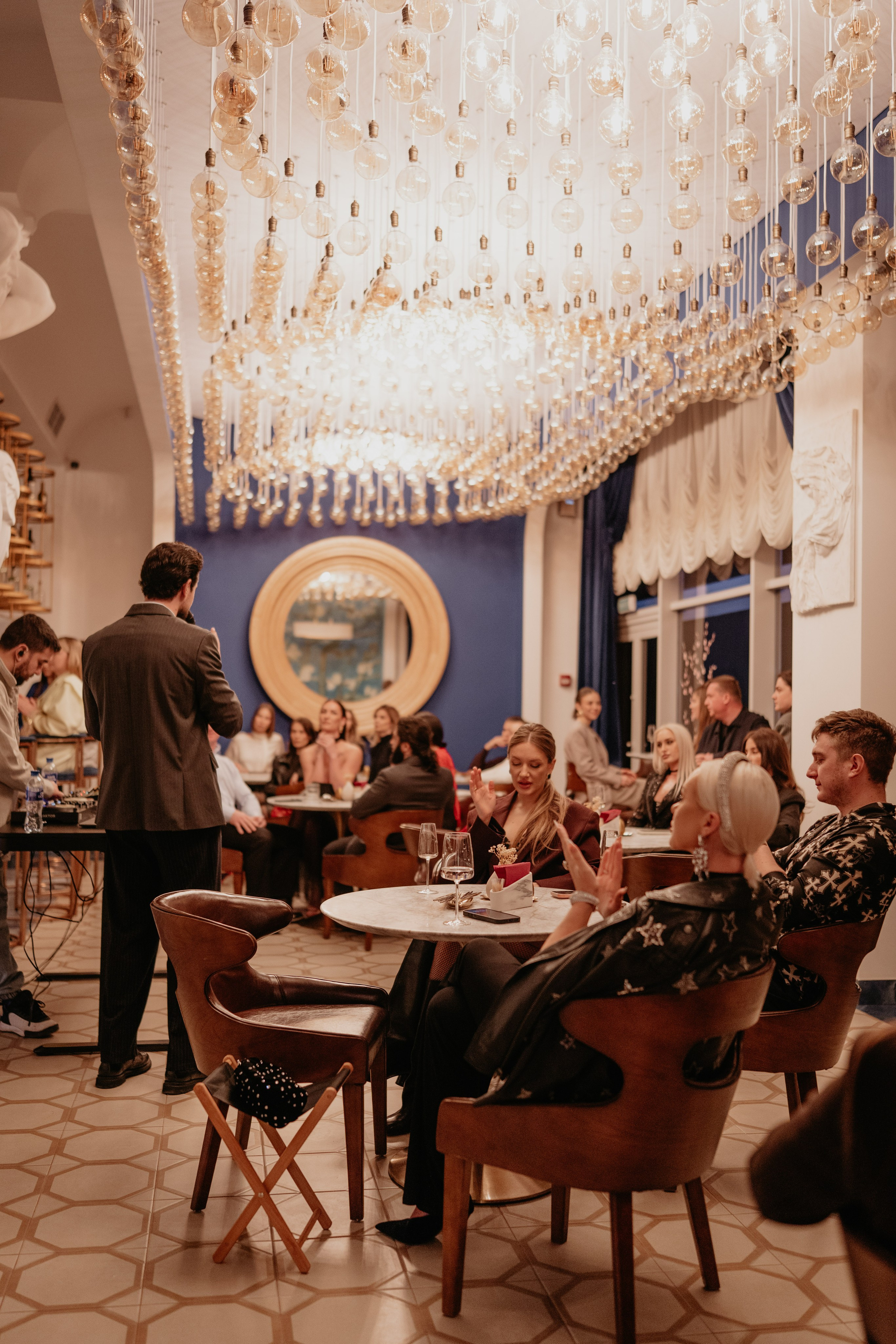 Открытие гастробара. Фотограф и Видеограф Севастополь Крым