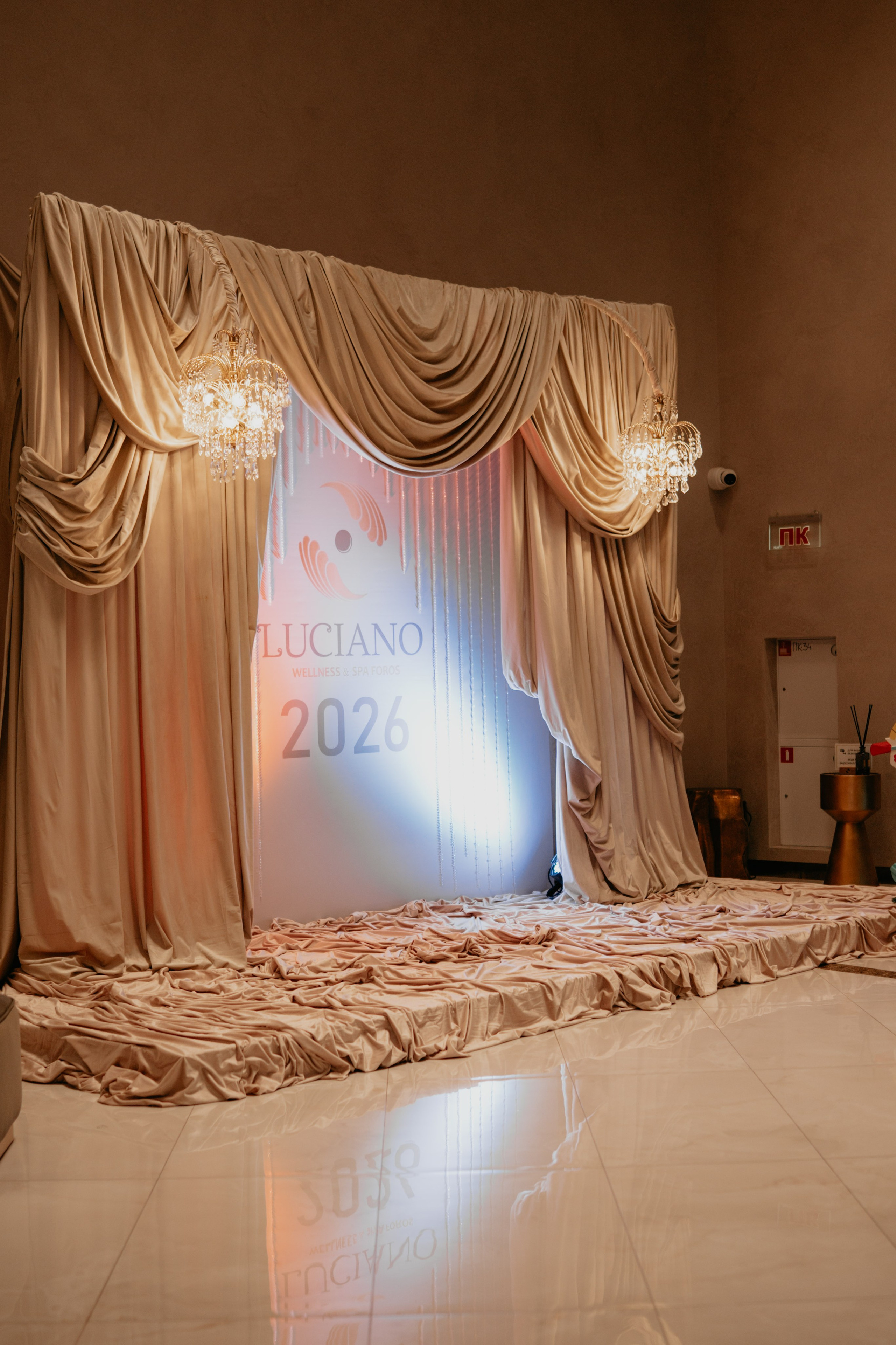 Новый Год luciano foros. Фотограф и Видеограф Севастополь Крым