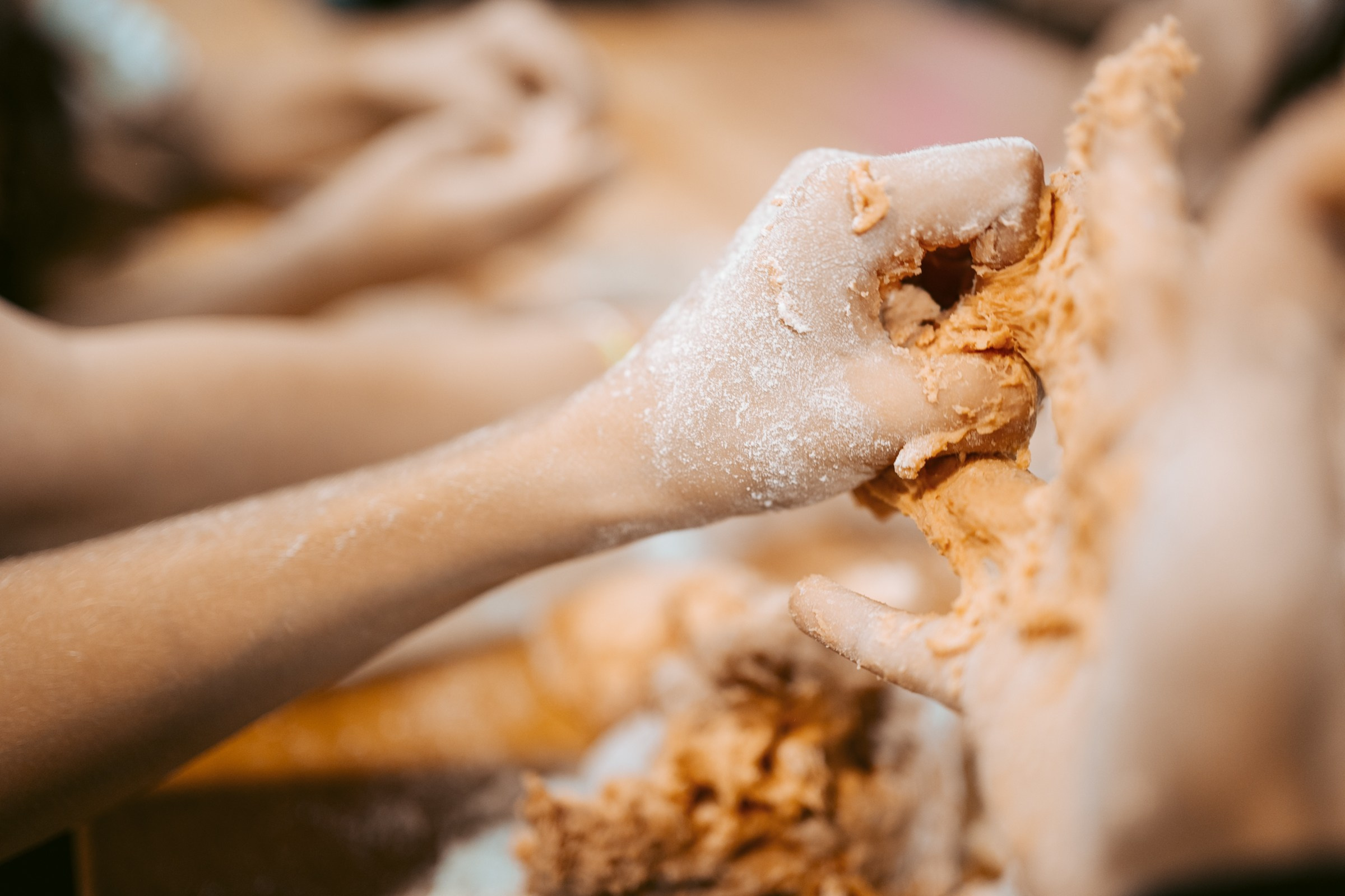 Артишок. Фотограф на любое событие в Кемерово