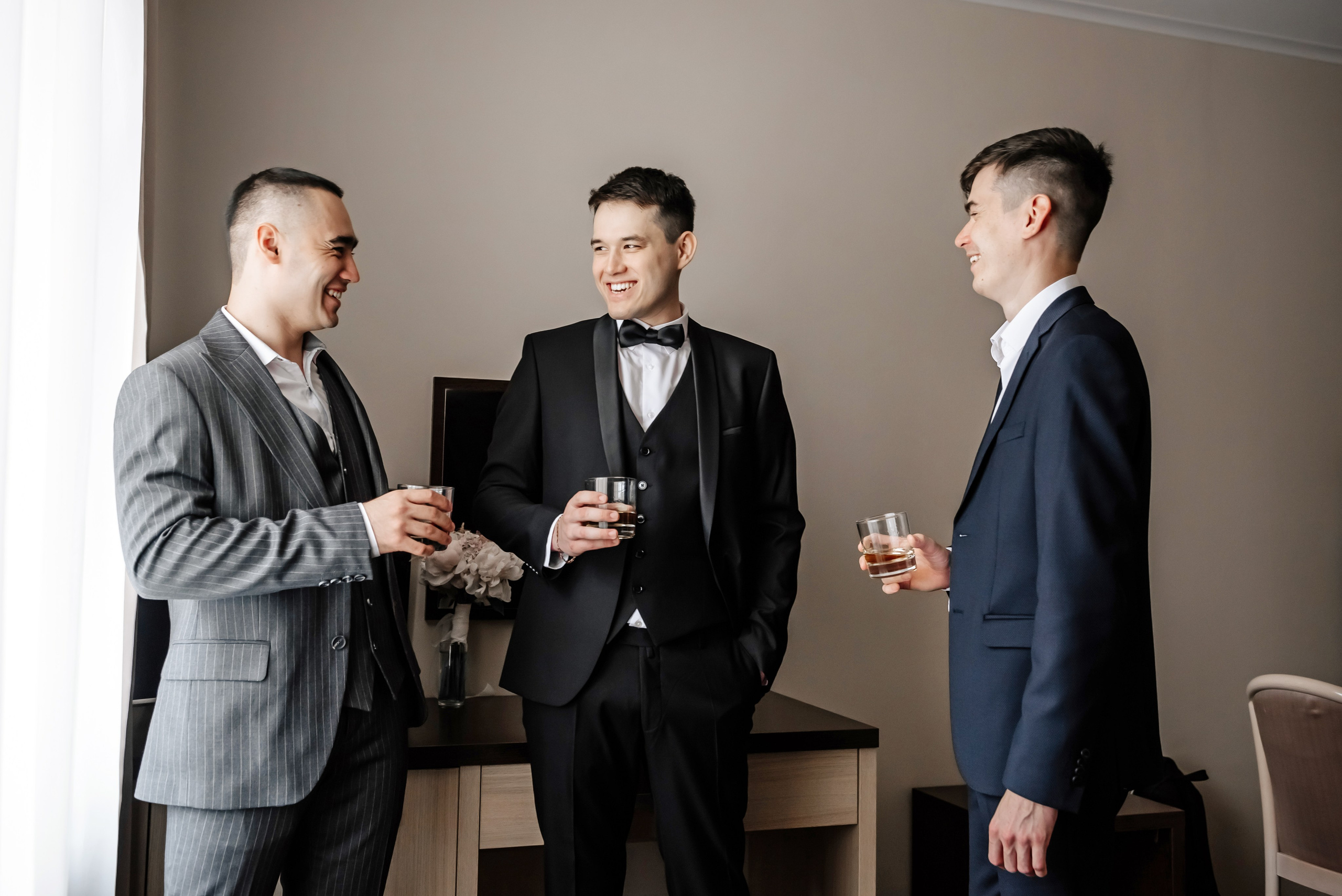 Артур & Регина. Ваш свадебный фотограф Владимир Ямулин / Стерлитамак и РБ