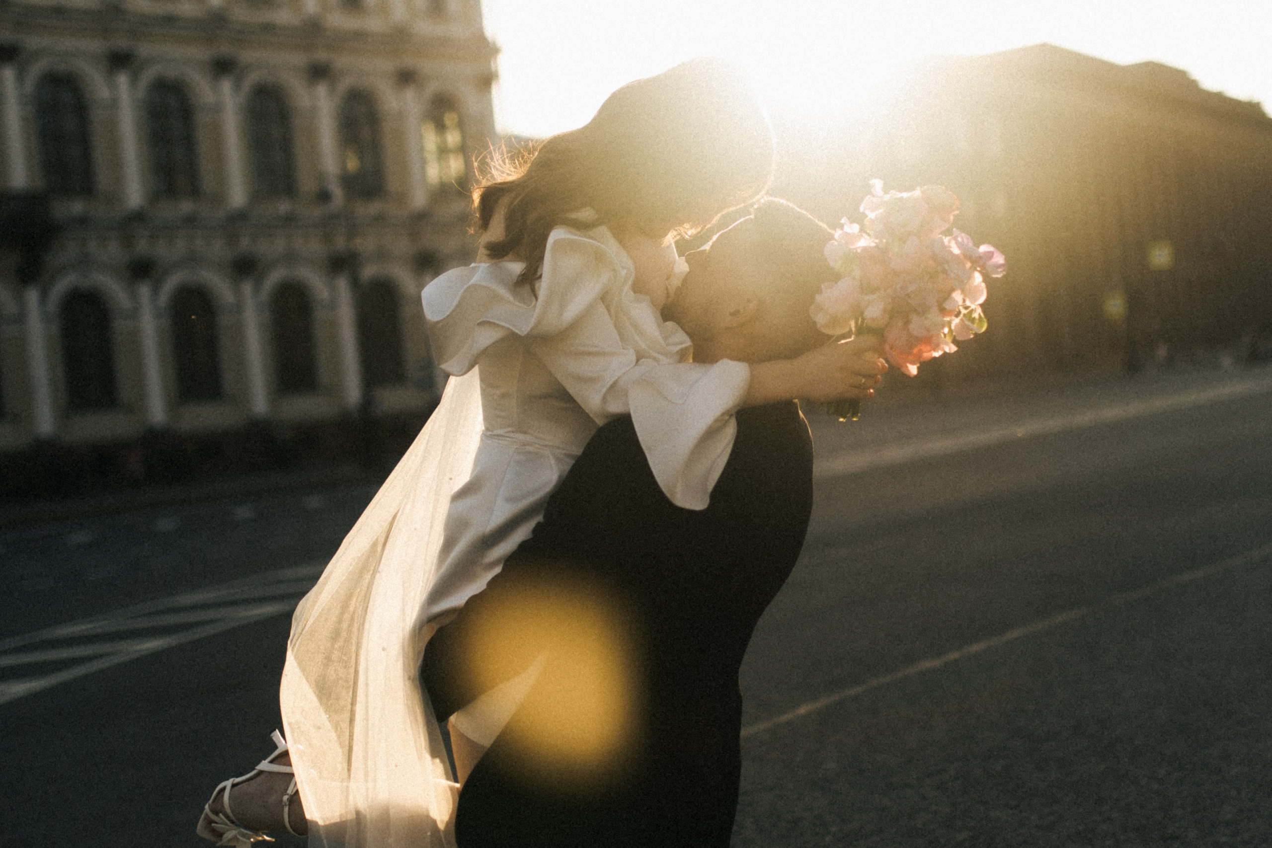 Анастасия и Леонид. Фотограф в Санкт-Петербурге