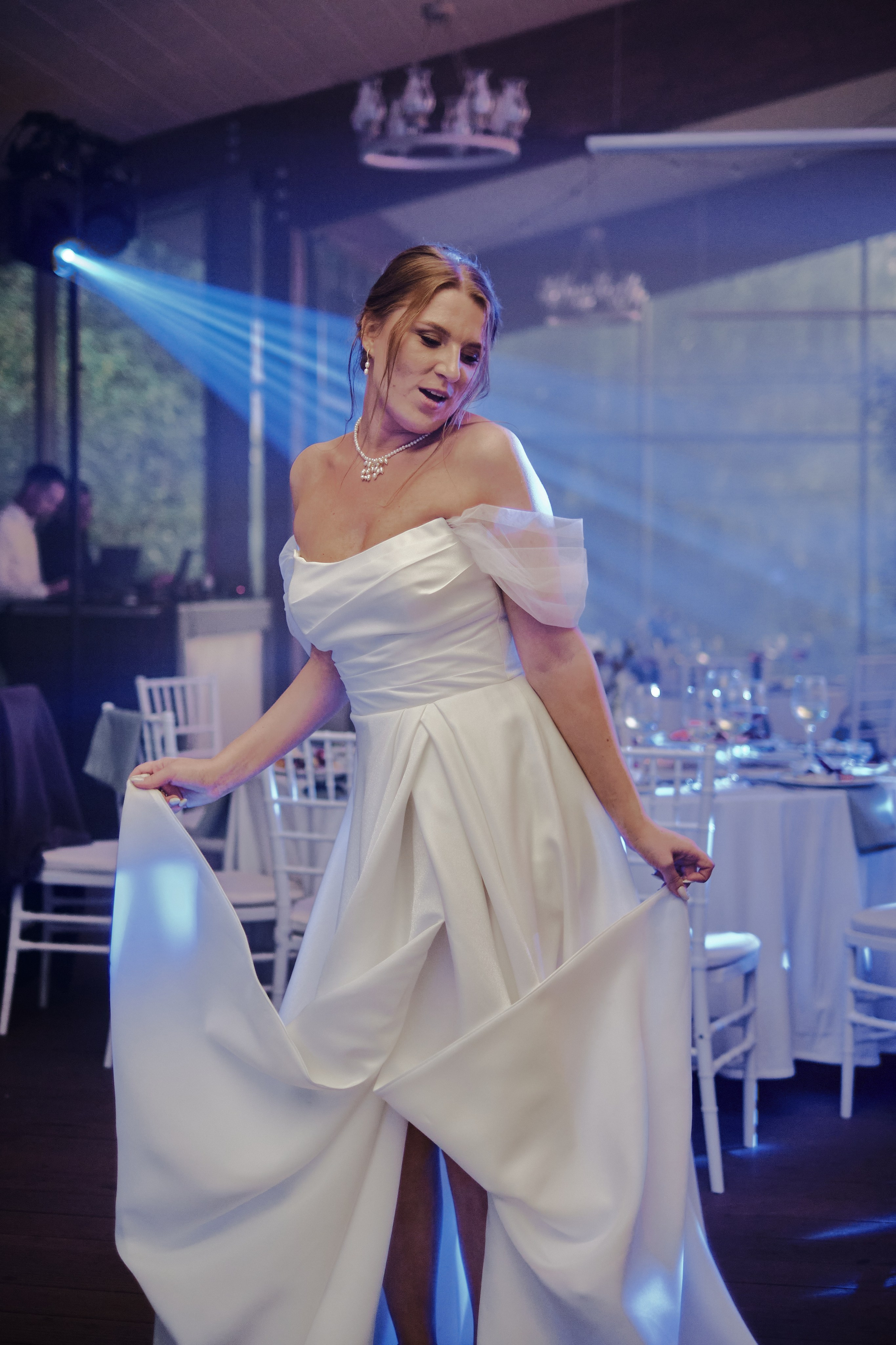 Влад и Анастасия. Свадебный фотограф Кристина Кулецкая г. Челябинск