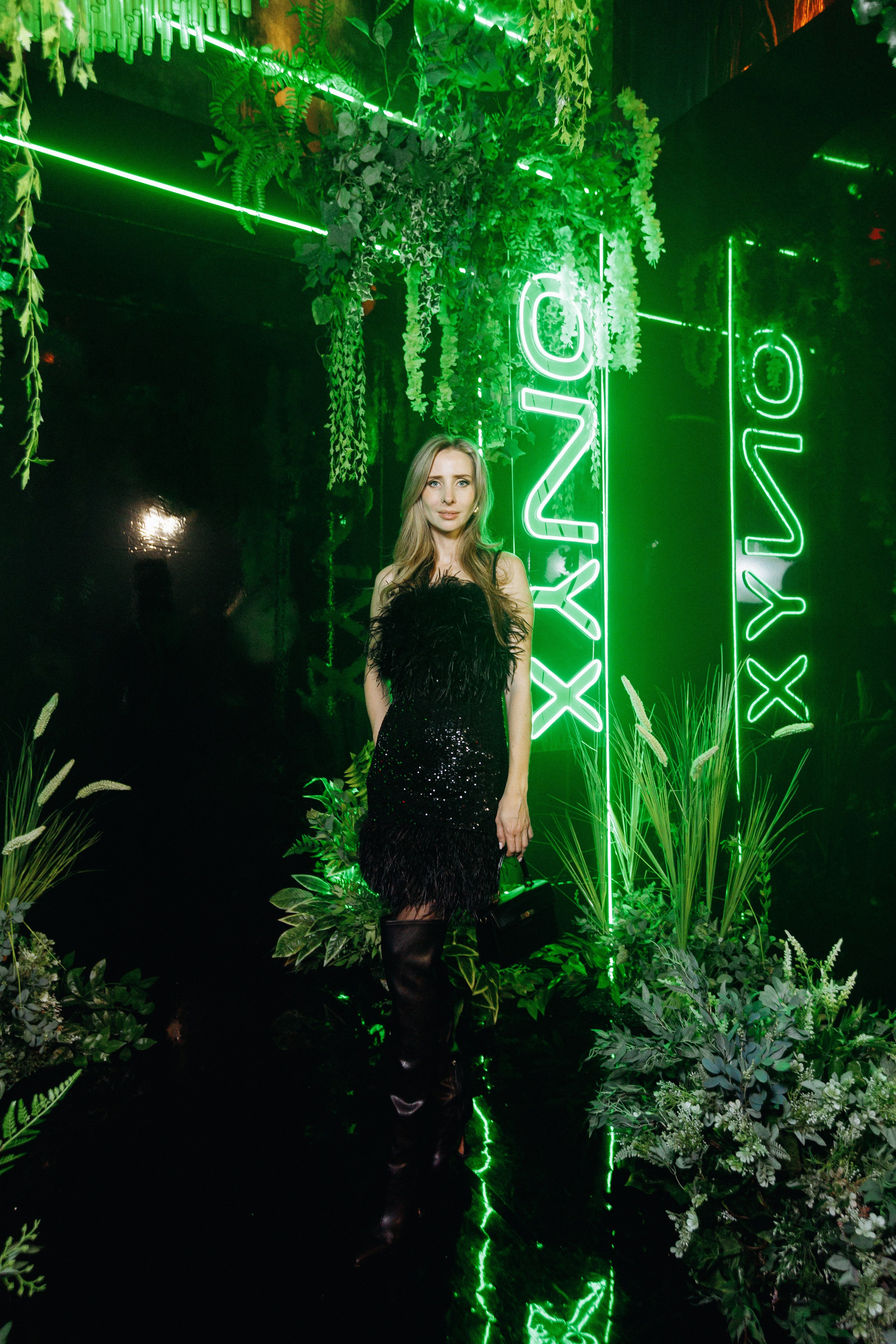 ONYX BLACK [Презентация Жилого Комплекса]. СВОИ. ФОТООТЧЕТЫ-СОБЫТИЯ-МЕСТА