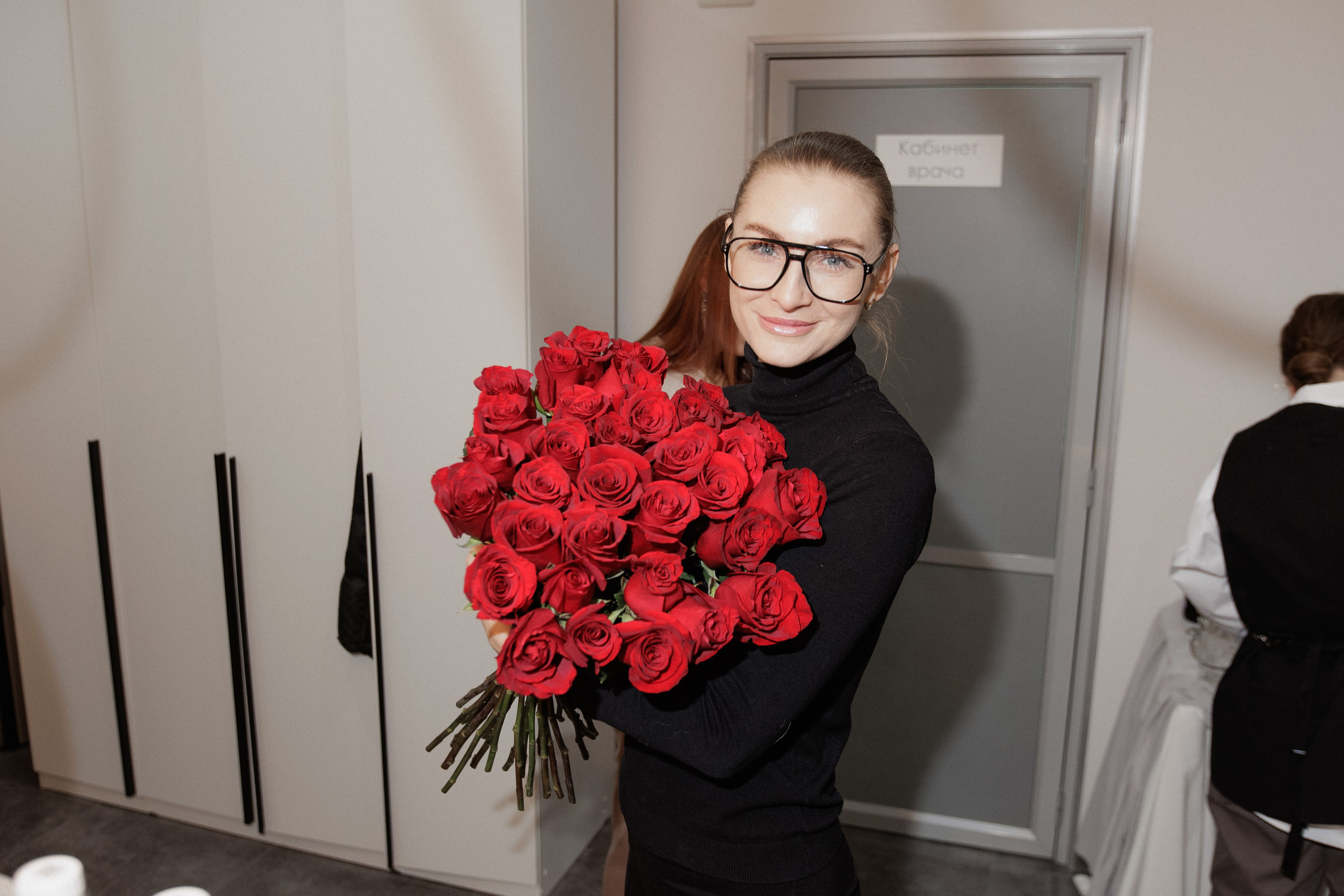 BIORISE КЛИНИКА БИОХАКИНГА — ОТКРЫТИЕ. СВОИ. ФОТООТЧЕТЫ-СОБЫТИЯ-МЕСТА