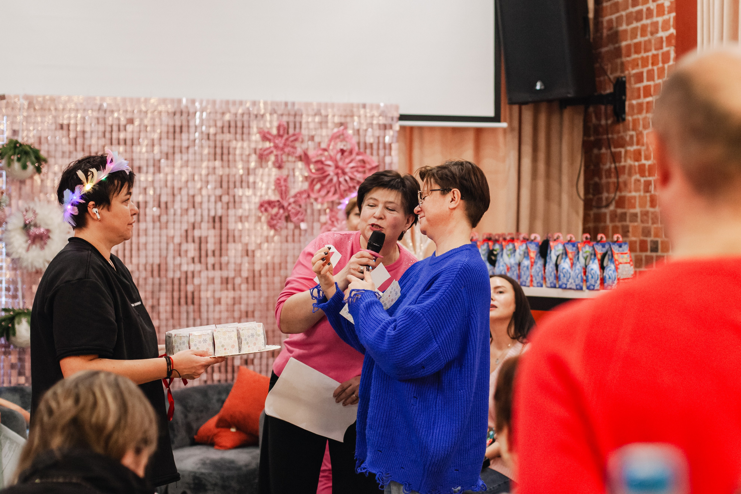 Бульёлка 2024. Фотограф-анималист Татьяна Степанова