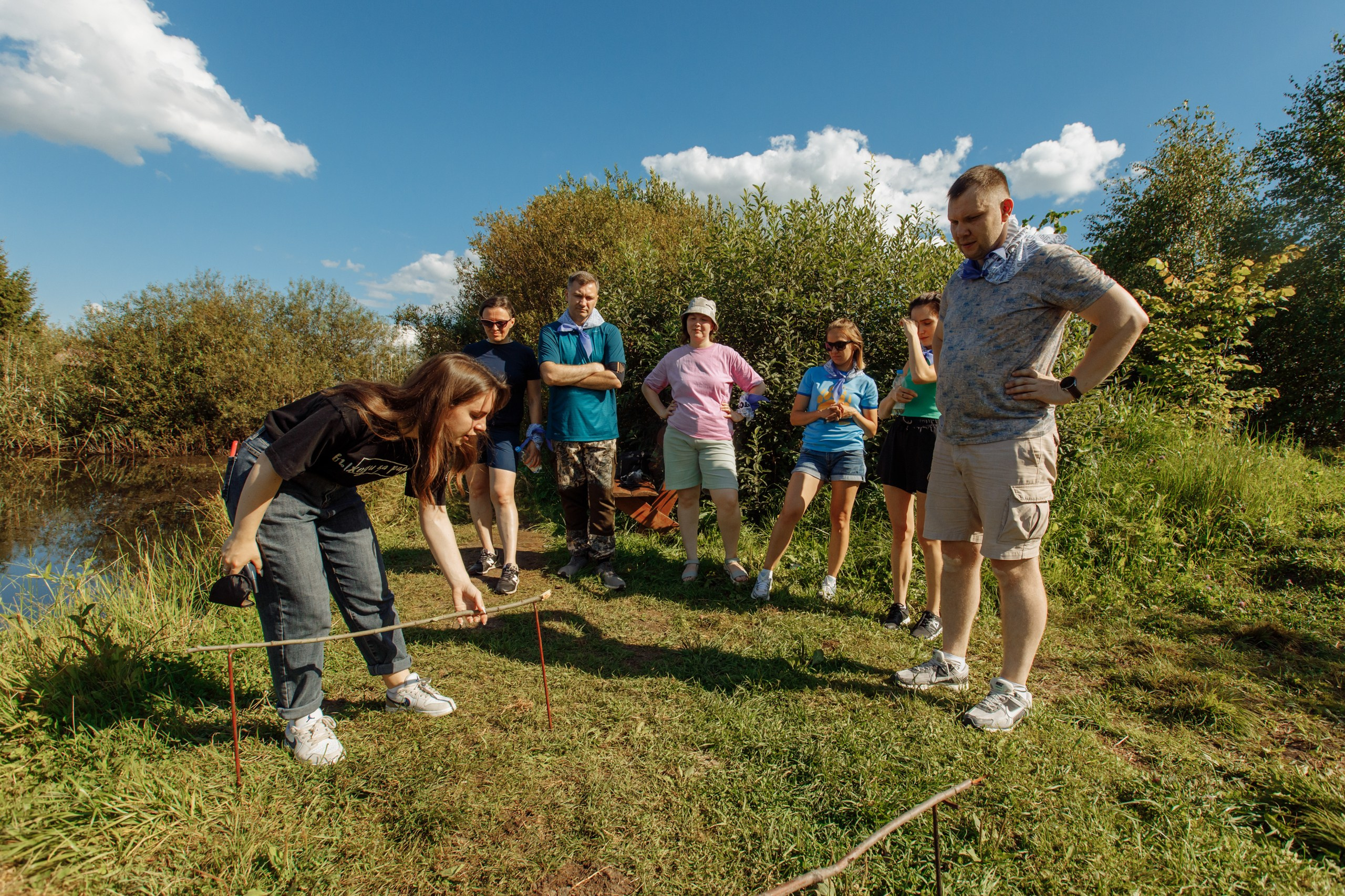 SUMMER. Motorkon. Свадебный фотограф в Ярославле Анастасия Архипова