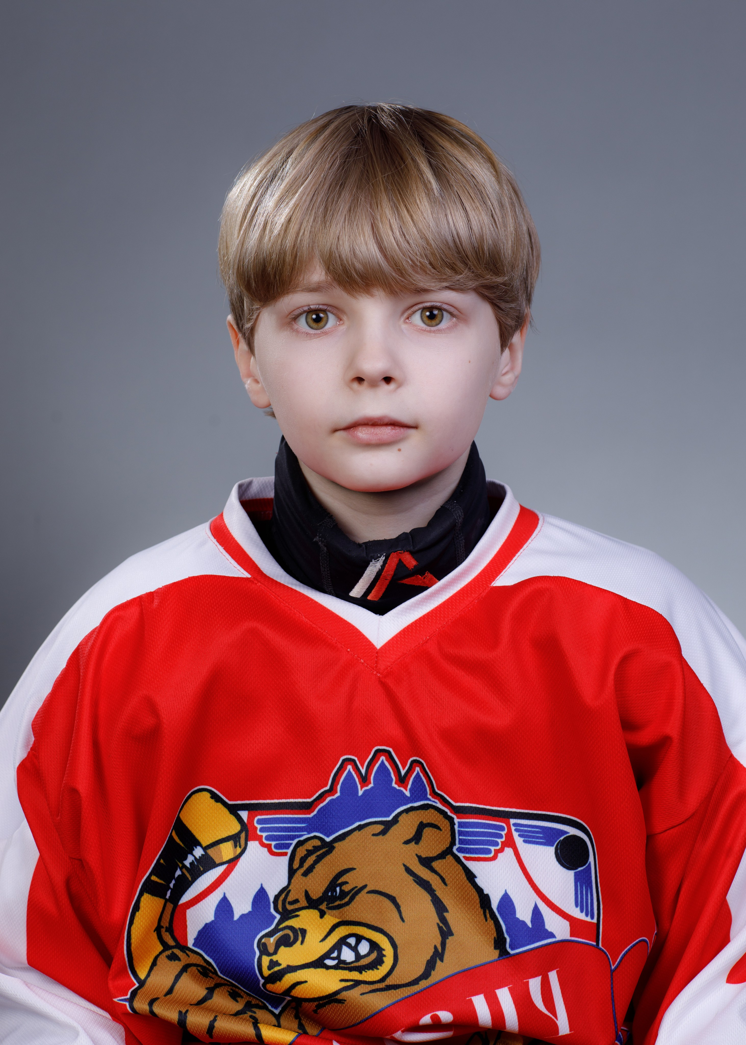 Hockey. Свадебный фотограф в Ярославле Анастасия Архипова