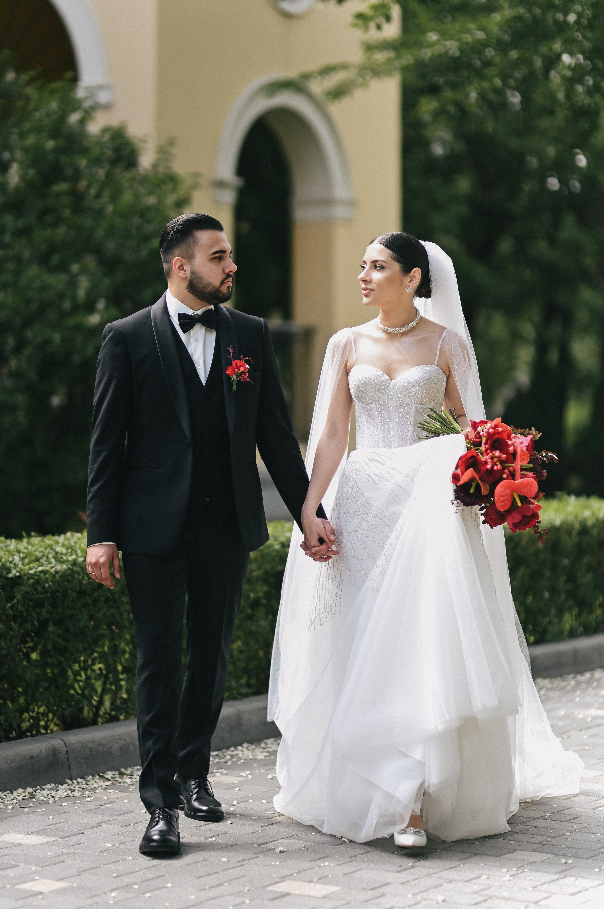 Саша + Аня — Организация ВАН ЛАВ. Свадебный и семейный фотограф Волгоград Москва