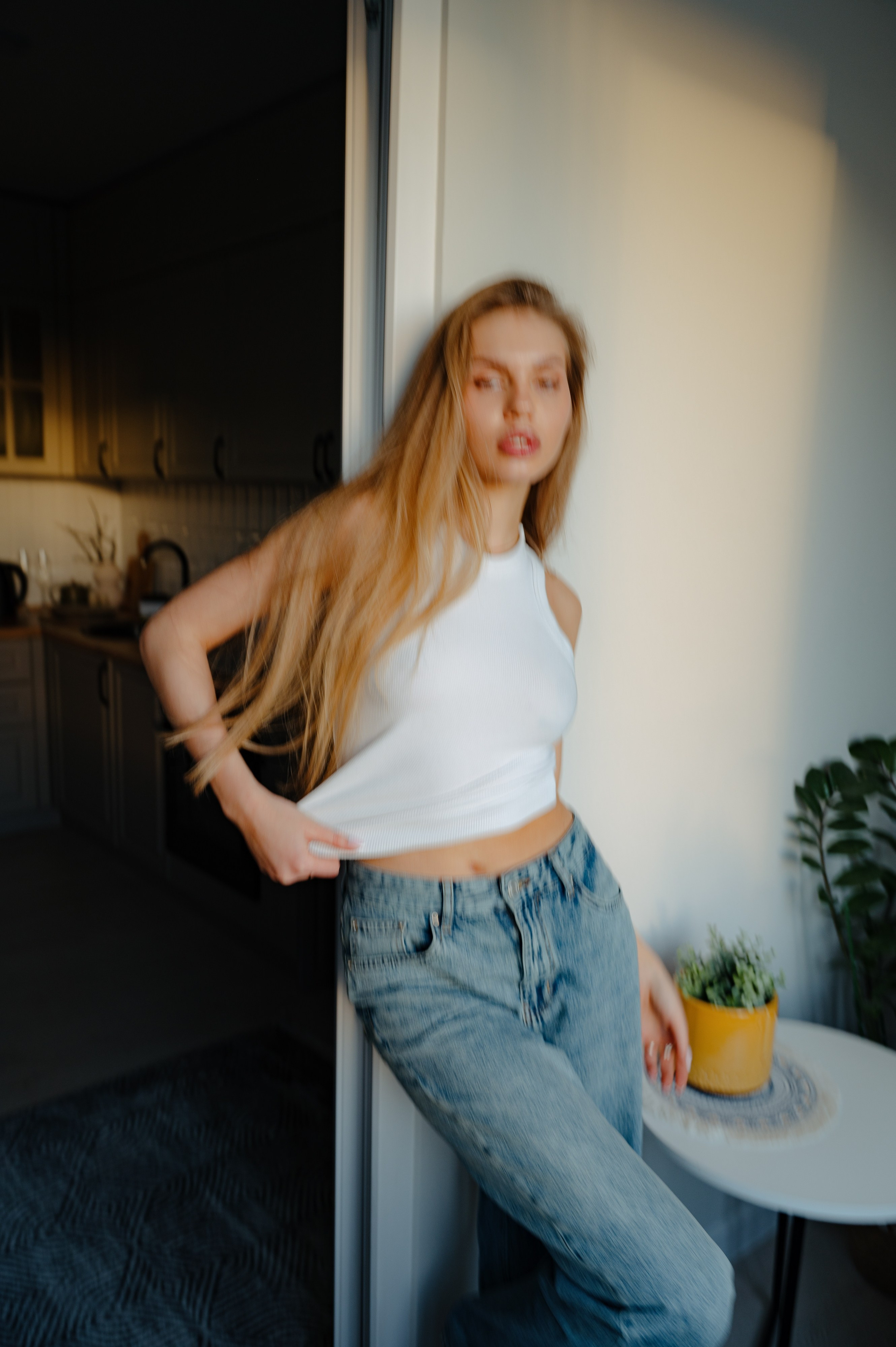 Катя. Фотограф Вито Бурмасов | Москва