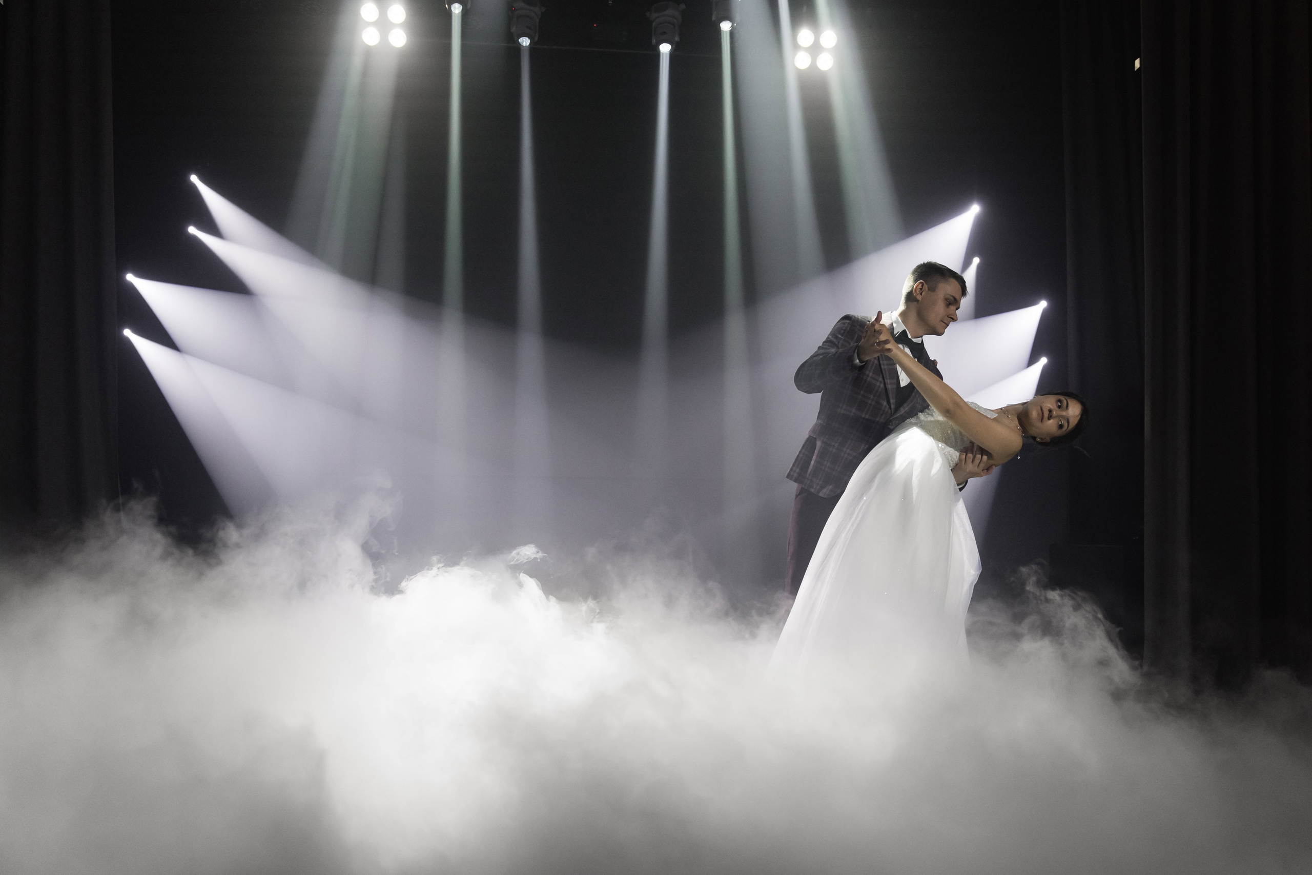 Никита и Марина. Свадебный и Семейный фотограф по всему миру Анна Фёдорова